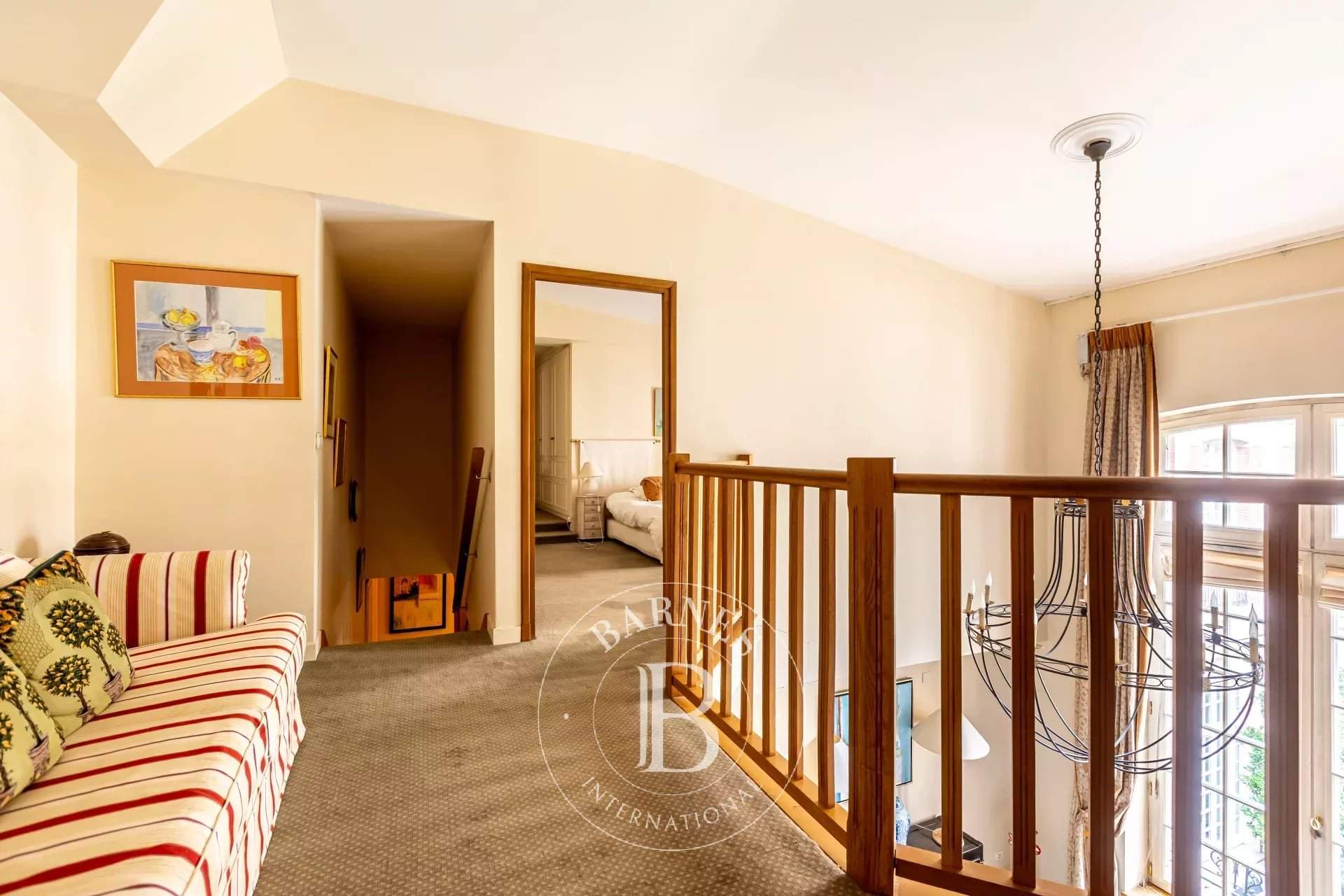 Paris  - Apartment 2 Bedrooms - picture 10