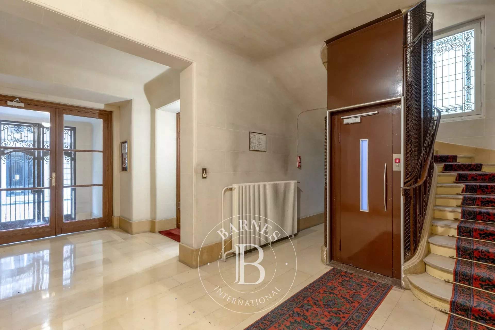 Paris  - Appartement  - picture 19