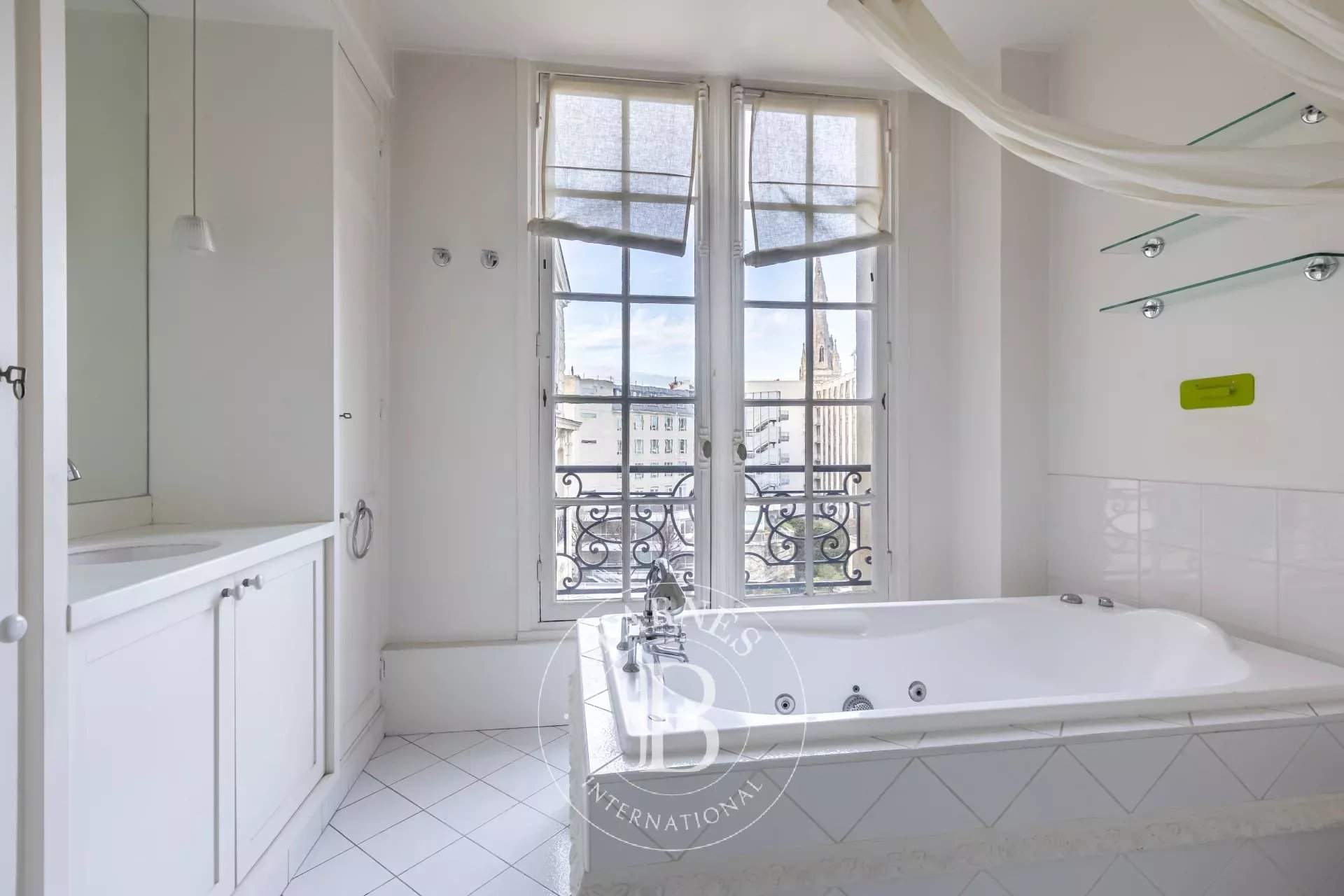 Paris  - Appartement 5 Pièces 3 Chambres - picture 14
