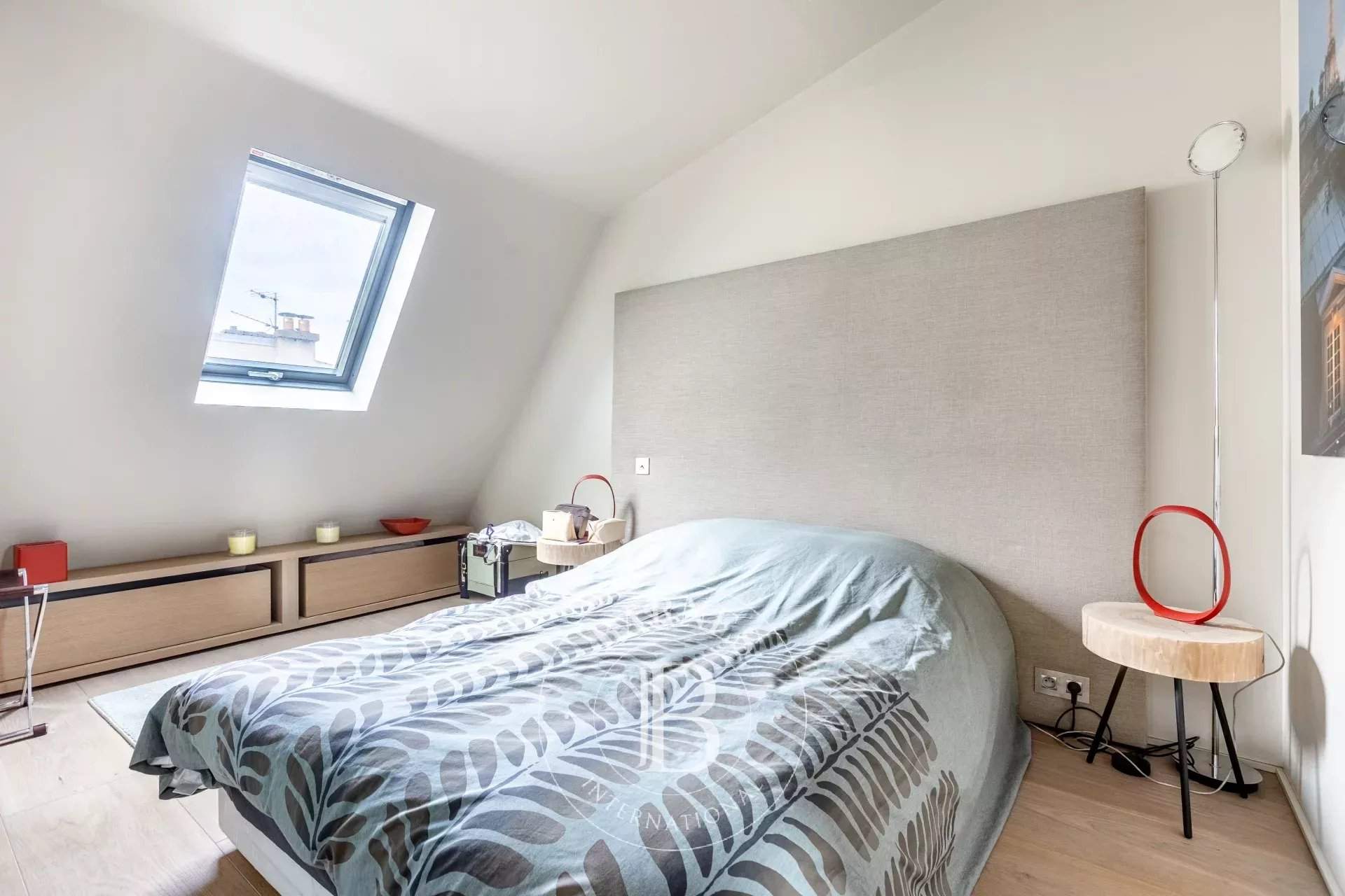 Paris  - Appartement 3 Pi&egrave;ces 2 Chambres - picture 9