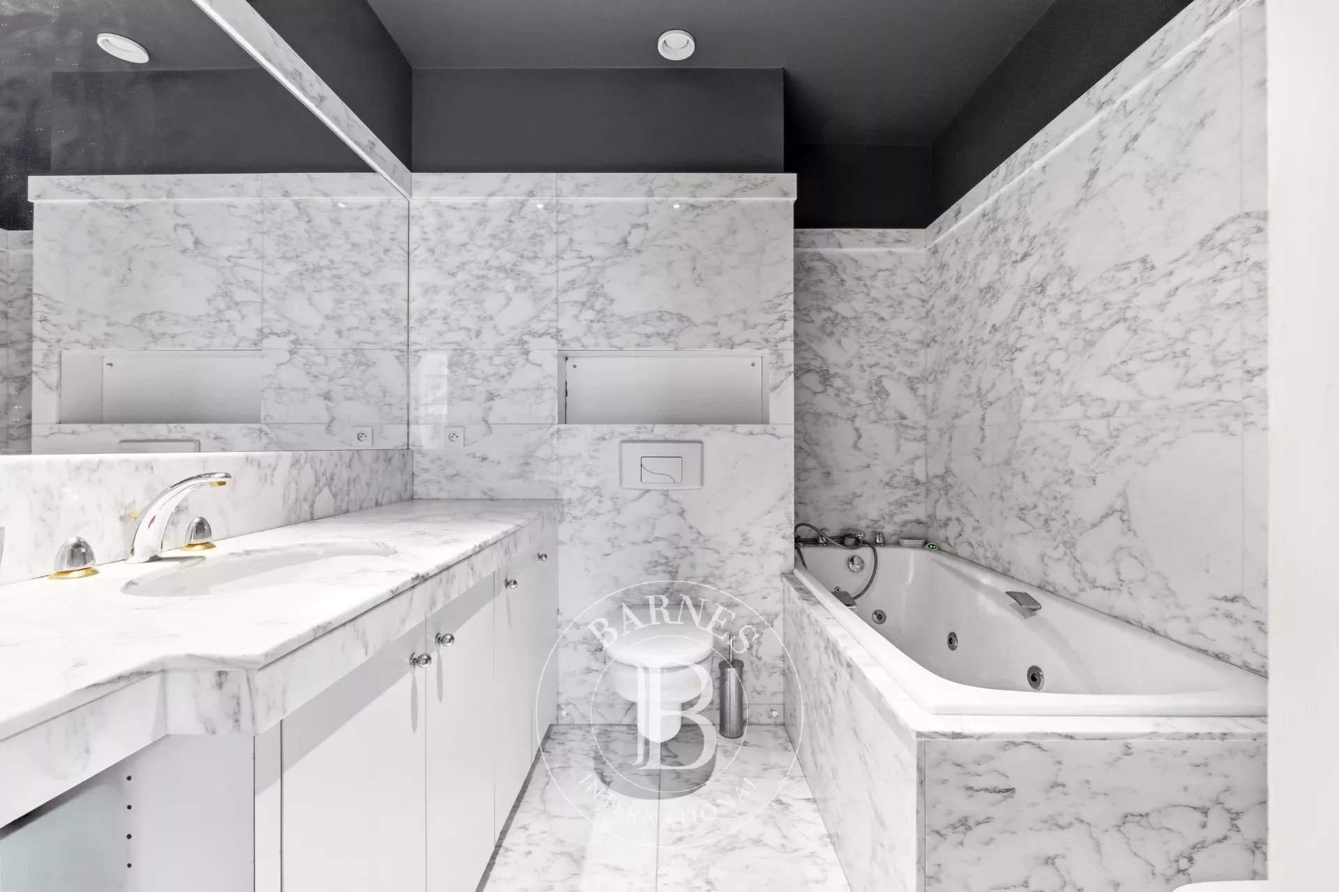 Paris  - Piso 4 Cuartos 2 Habitaciones - picture 12