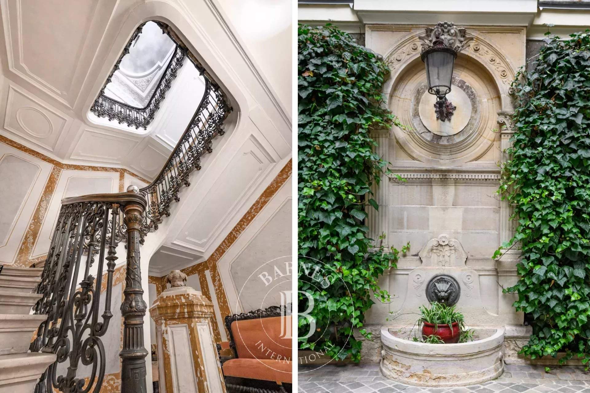 Paris  - Piso 3 Cuartos 2 Habitaciones - picture 14