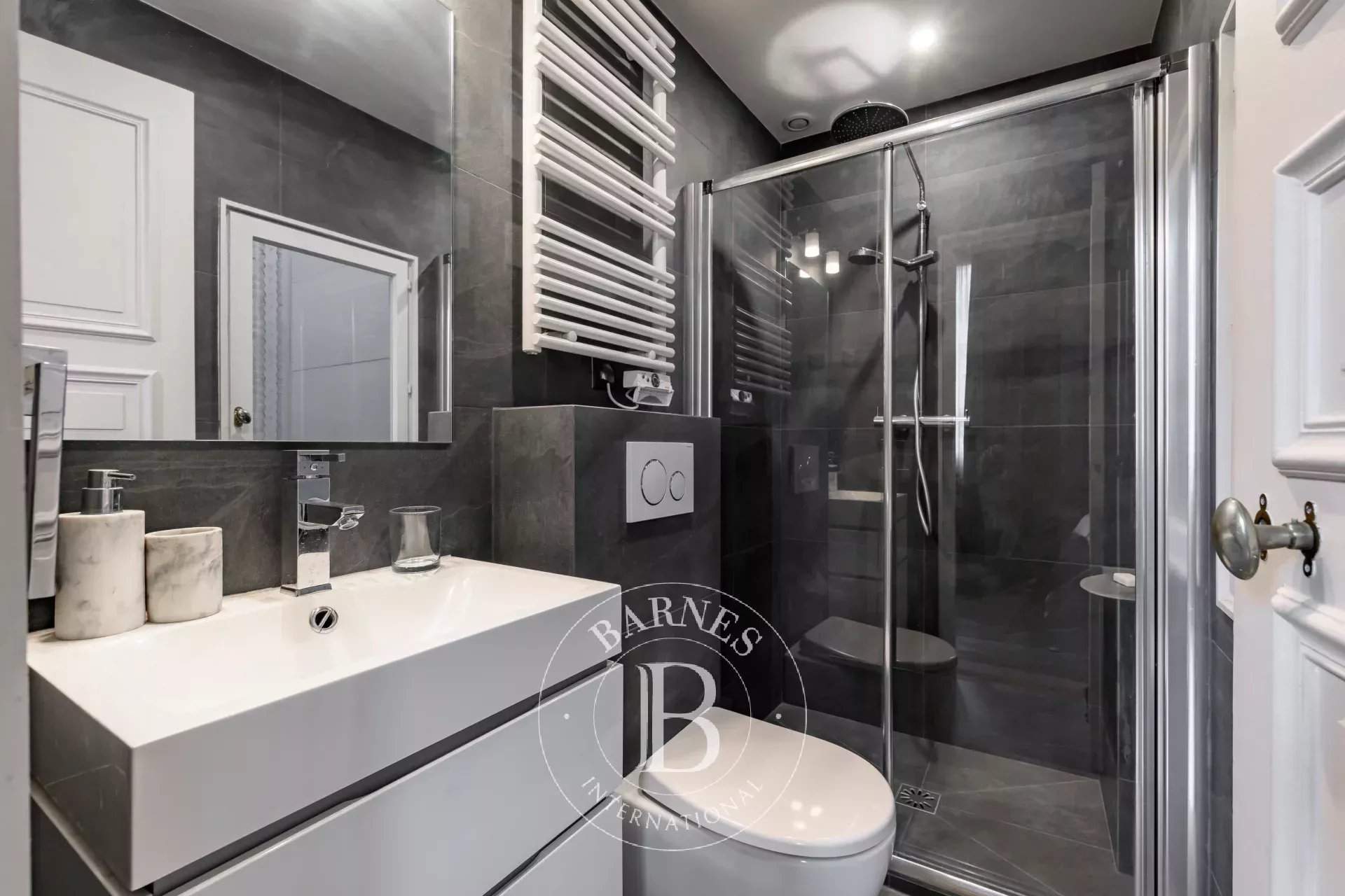 Paris  - Piso 3 Cuartos 2 Habitaciones - picture 6