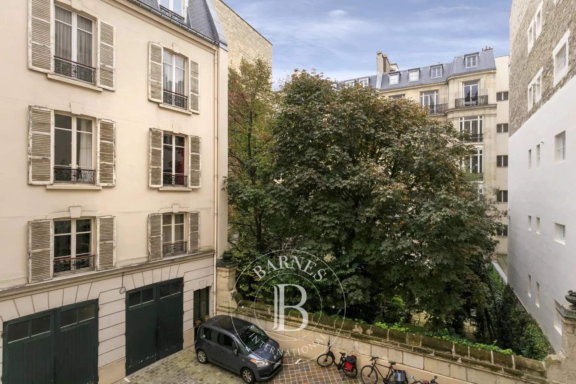 Paris  - Appartement 6 Pièces 4 Chambres - picture 4
