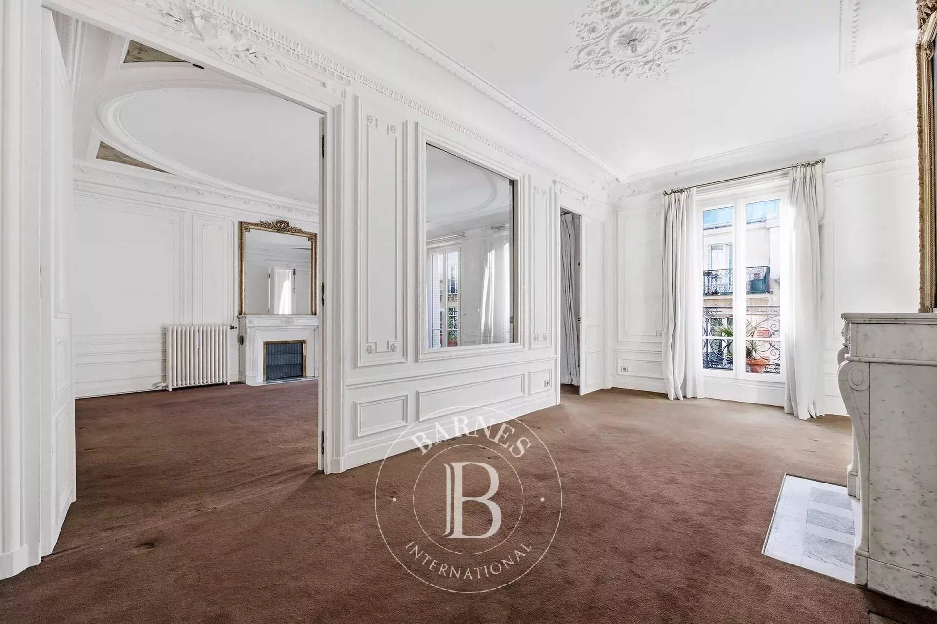 Paris  - Appartement 6 Pi&egrave;ces 4 Chambres - picture 7