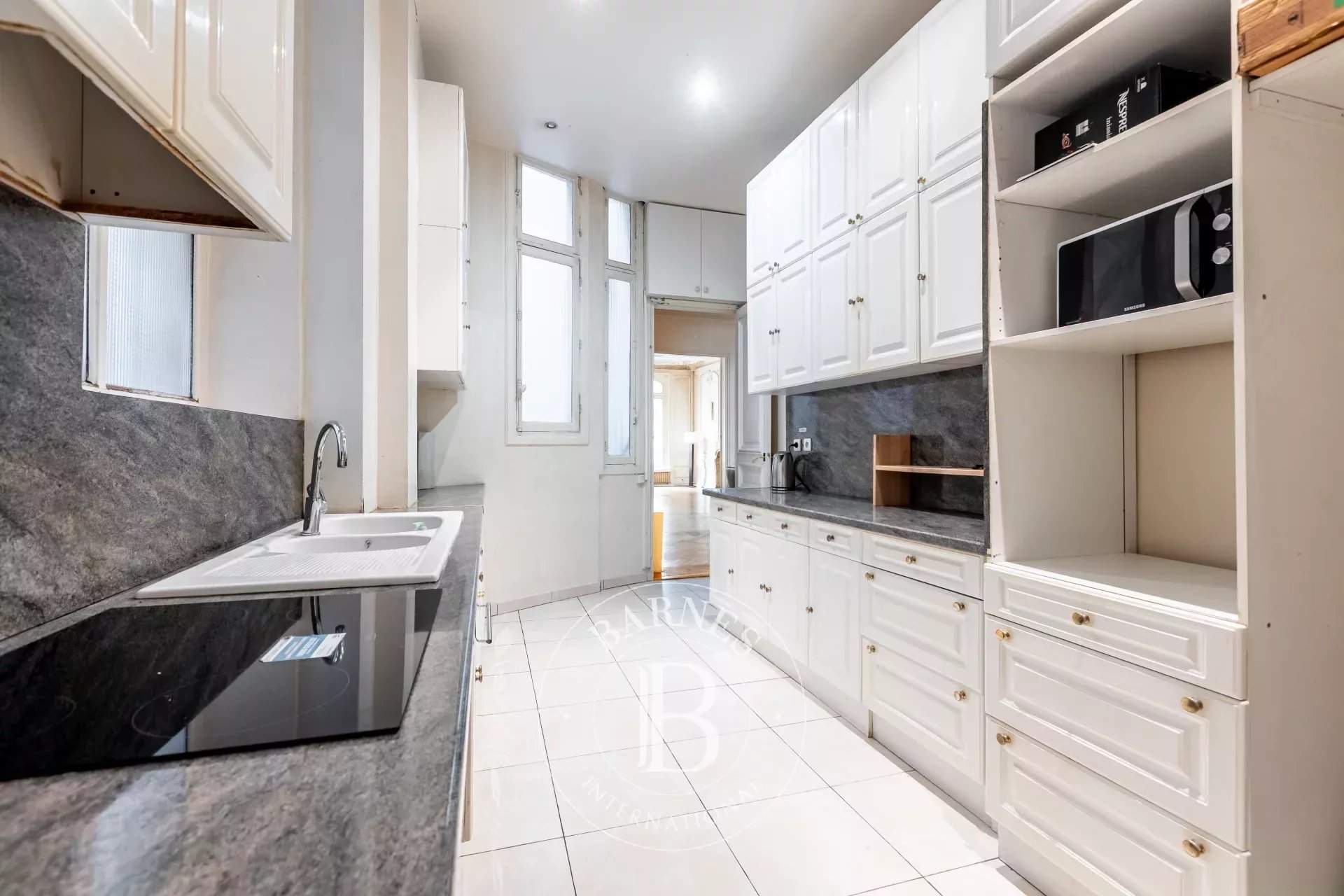 Paris  - Piso 8 Cuartos 5 Habitaciones - picture 10