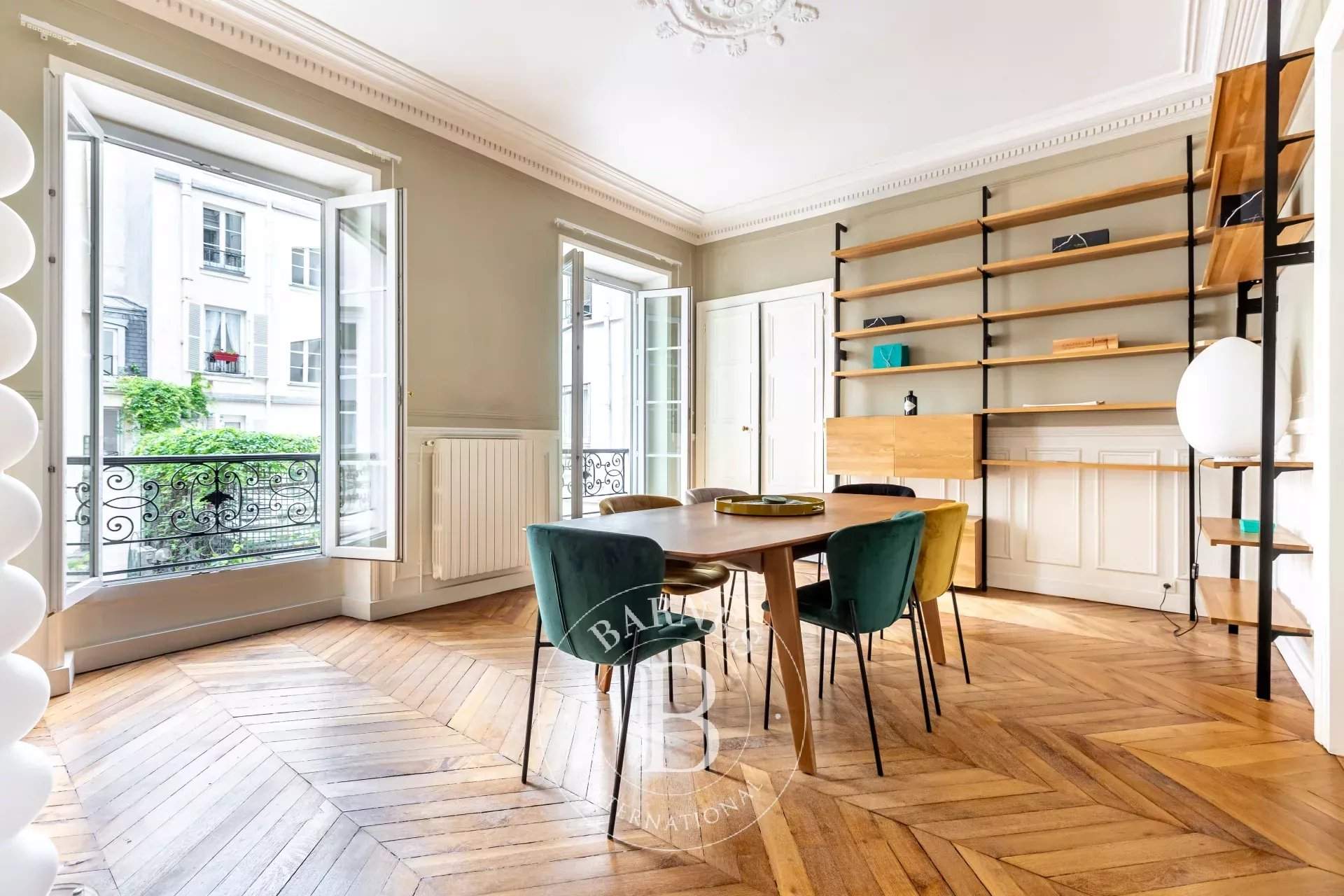 Paris  - Appartement 6 Pièces 4 Chambres - picture 5