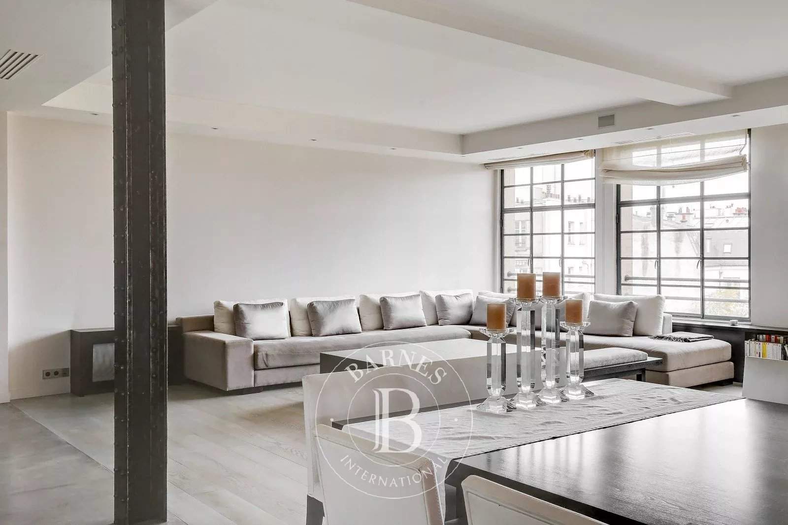 Paris  - Apartment 2 Bedrooms - picture 11