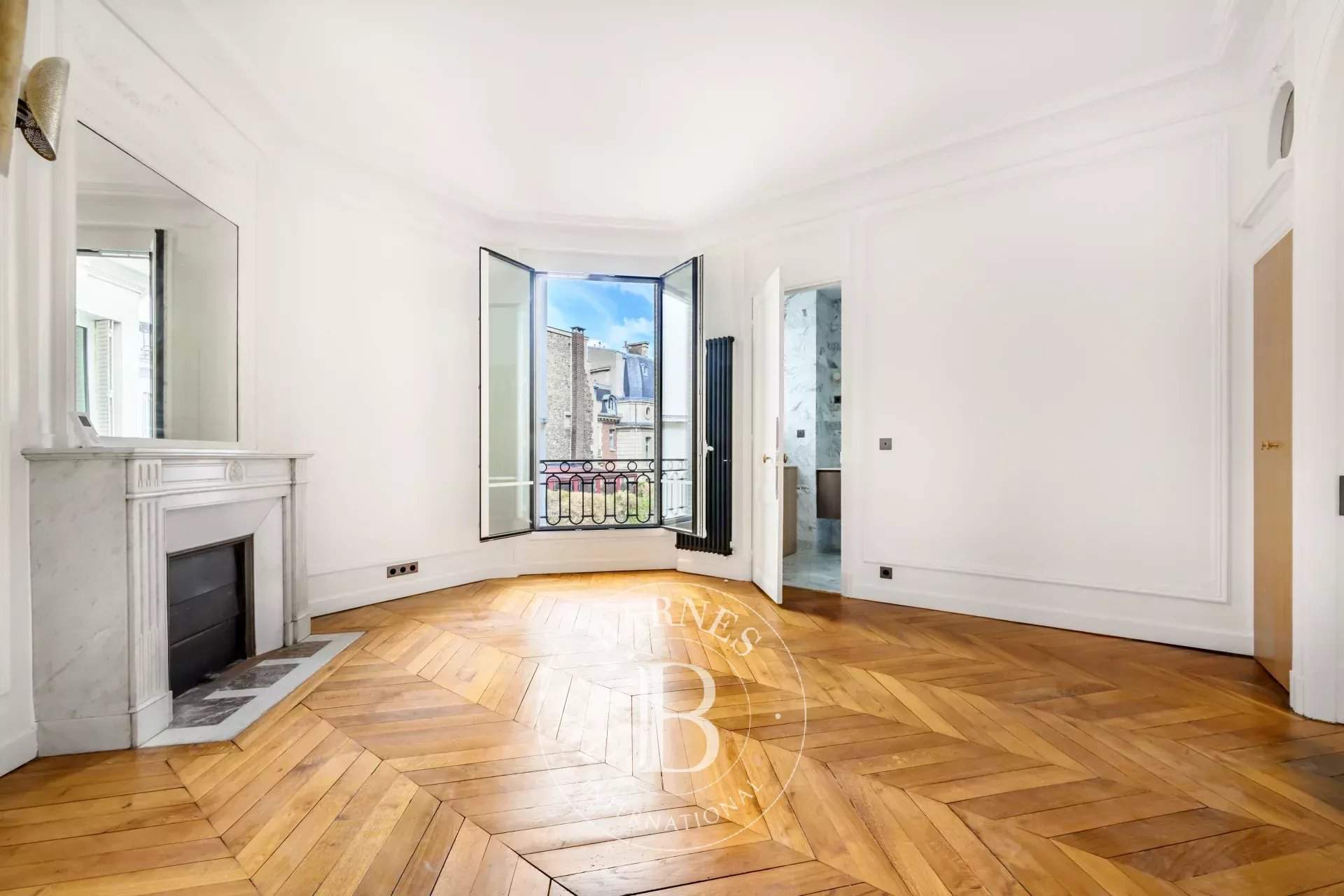 Paris  - Appartement 5 Pièces 3 Chambres - picture 14