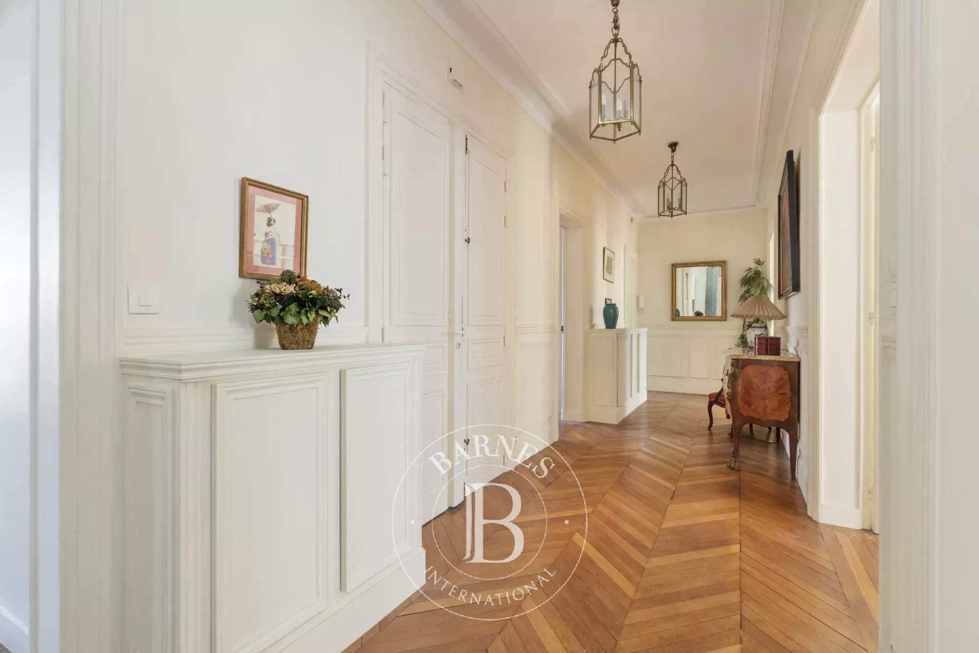 Paris  - Appartement 4 Pièces 2 Chambres - picture 13