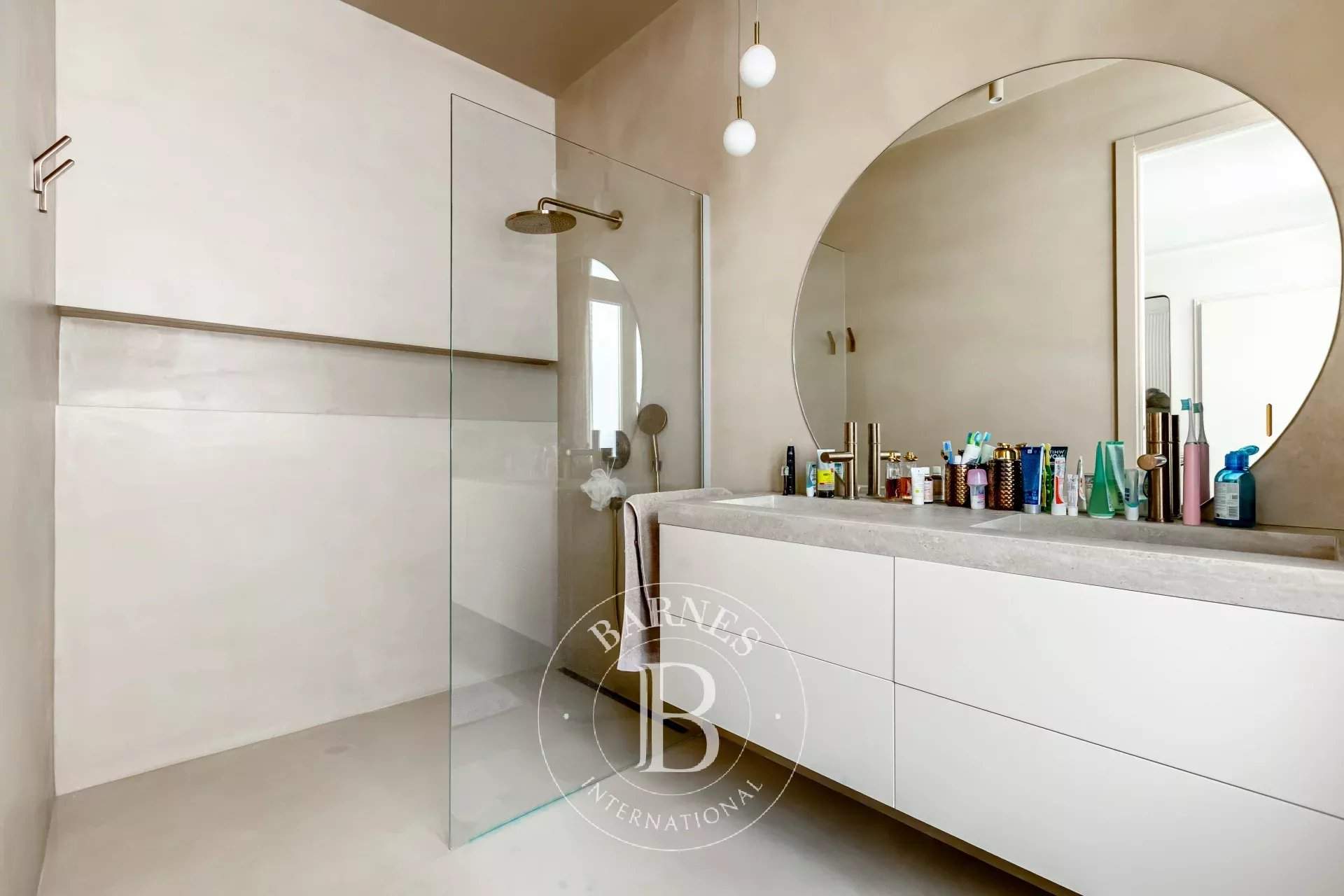 Paris  - Apartment 4 Bedrooms - picture 8