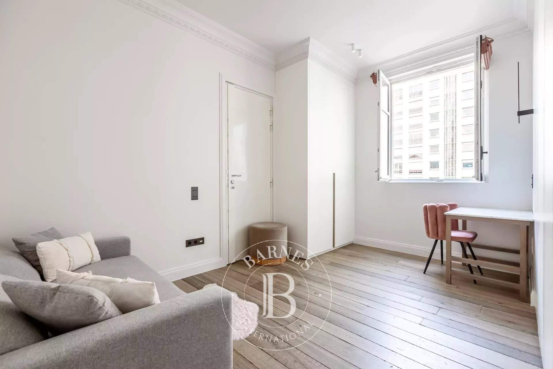 Paris  - Piso 5 Cuartos 4 Habitaciones - picture 7