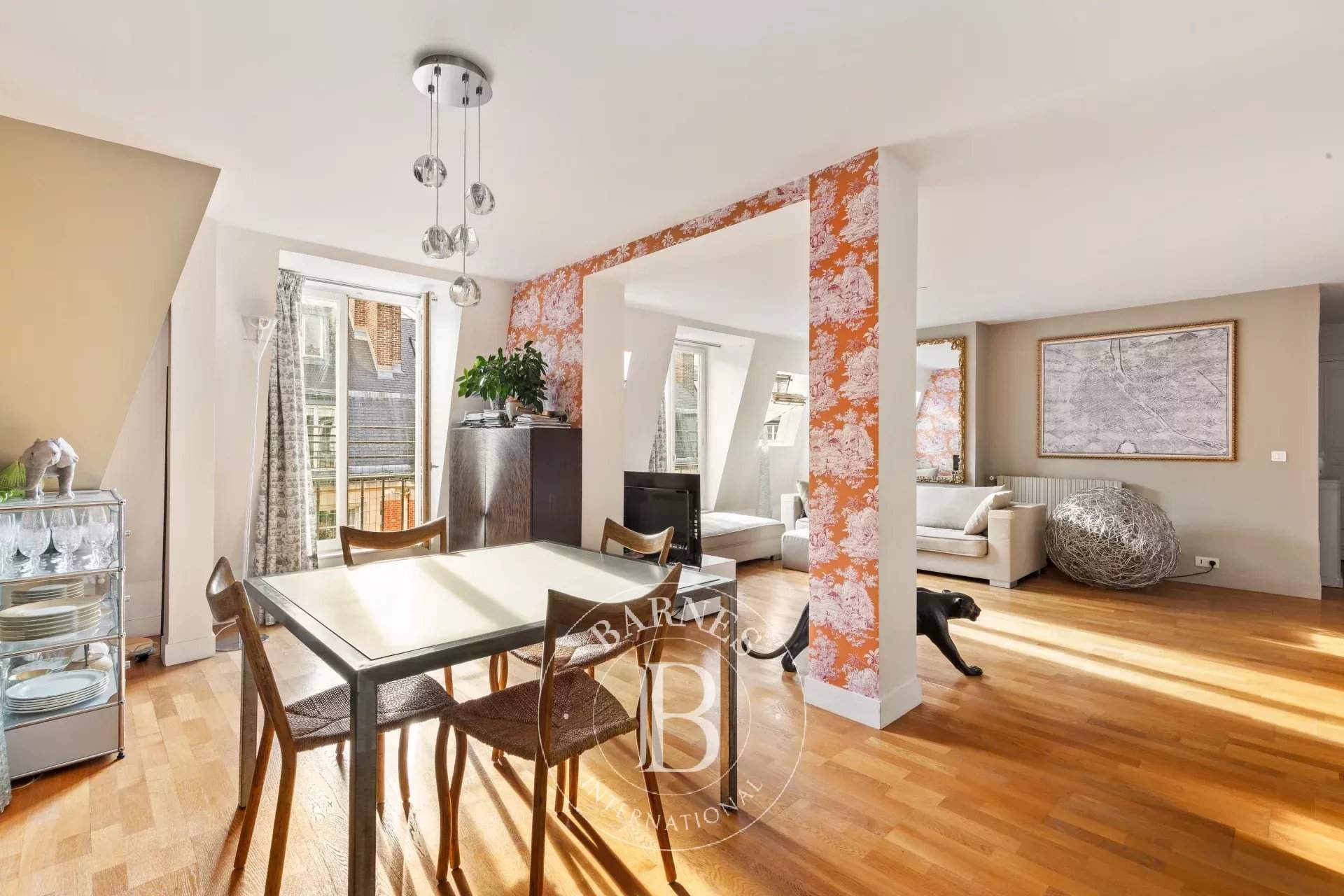 Paris  - Appartement  - picture 7