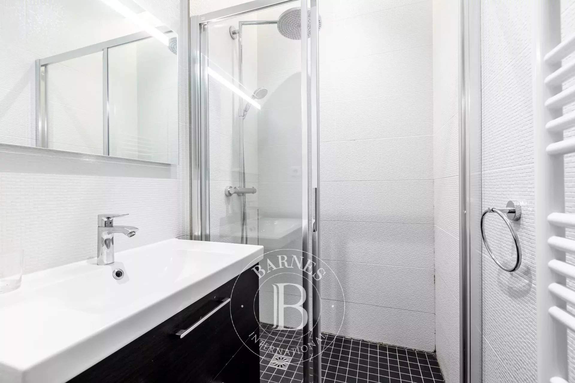 Paris  - Piso 5 Cuartos 3 Habitaciones - picture 15