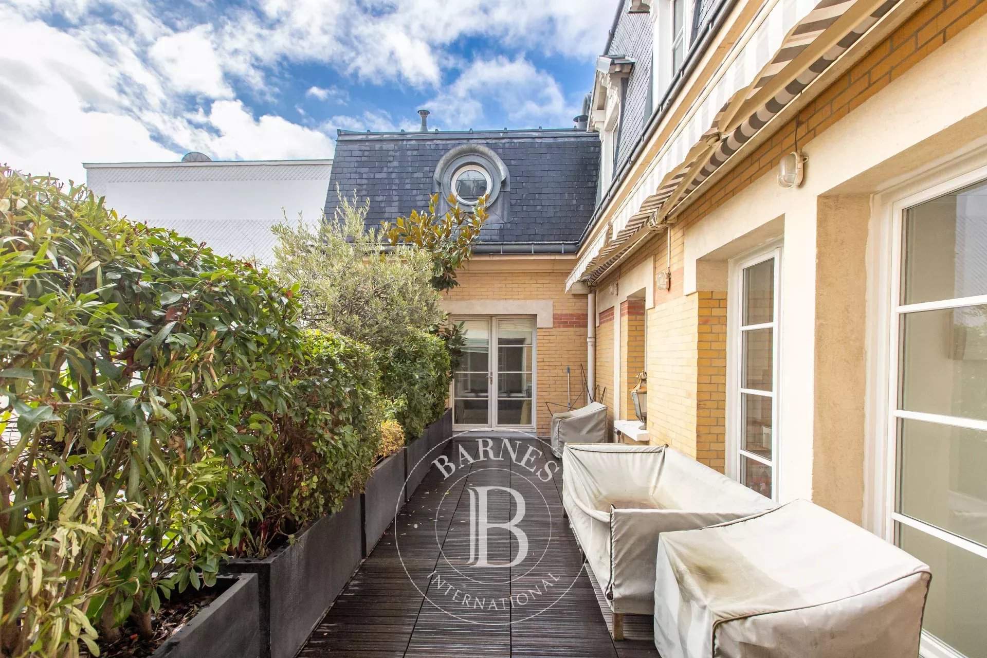 Paris  - Appartement 4 Pi&egrave;ces 2 Chambres - picture 5