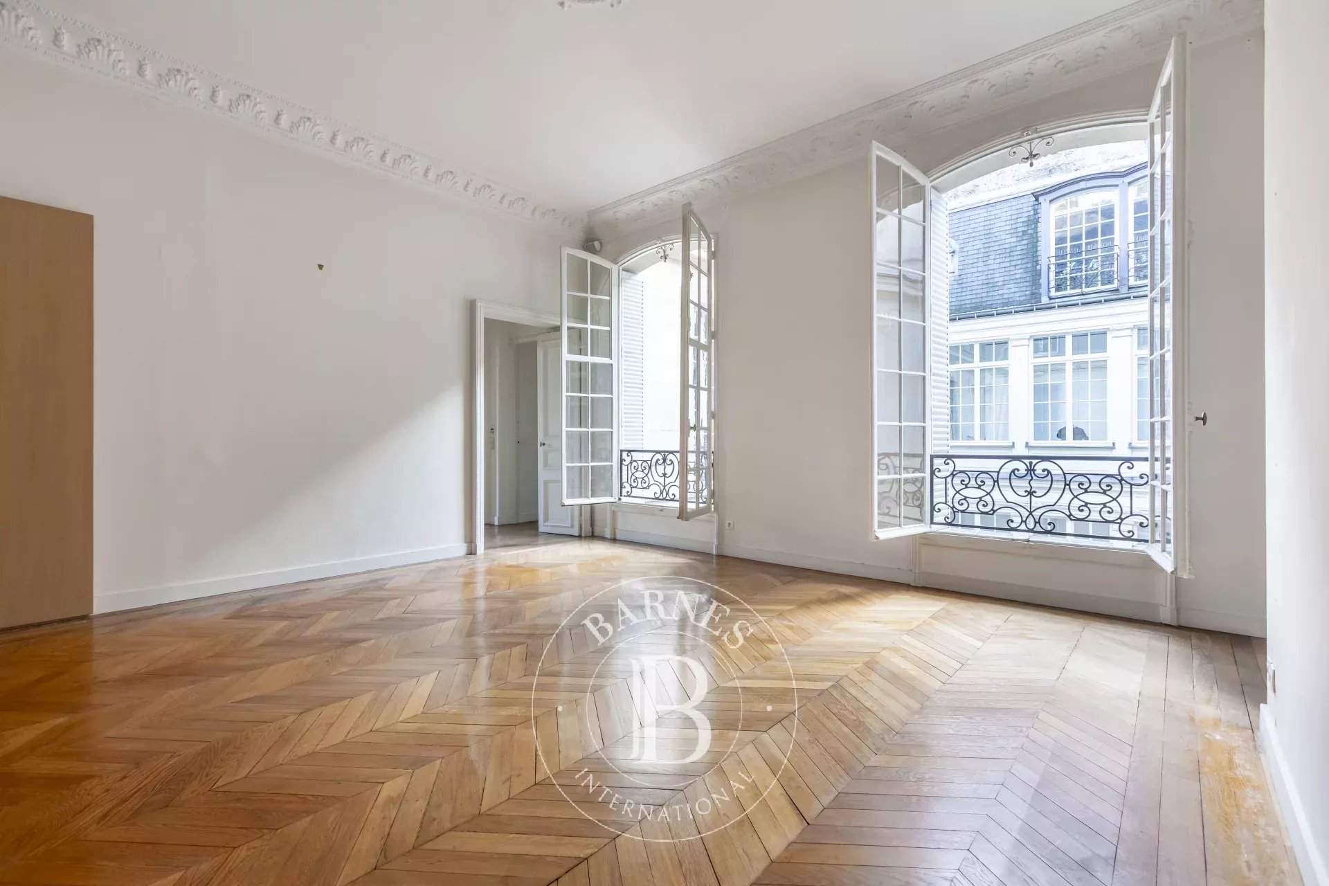 Paris  - Appartement 5 Pièces 3 Chambres - picture 4