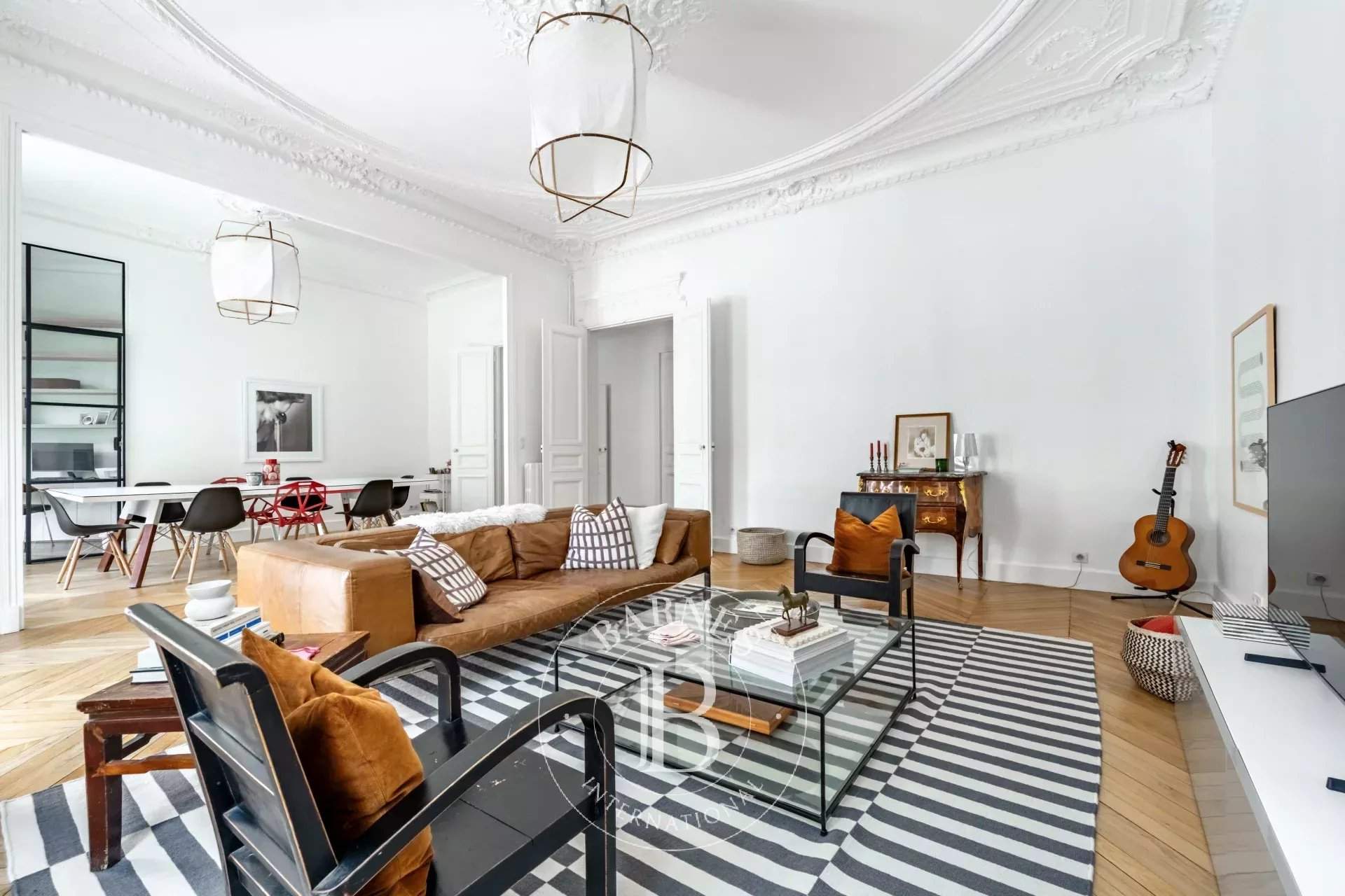 Paris  - Apartment 3 Bedrooms - picture 5