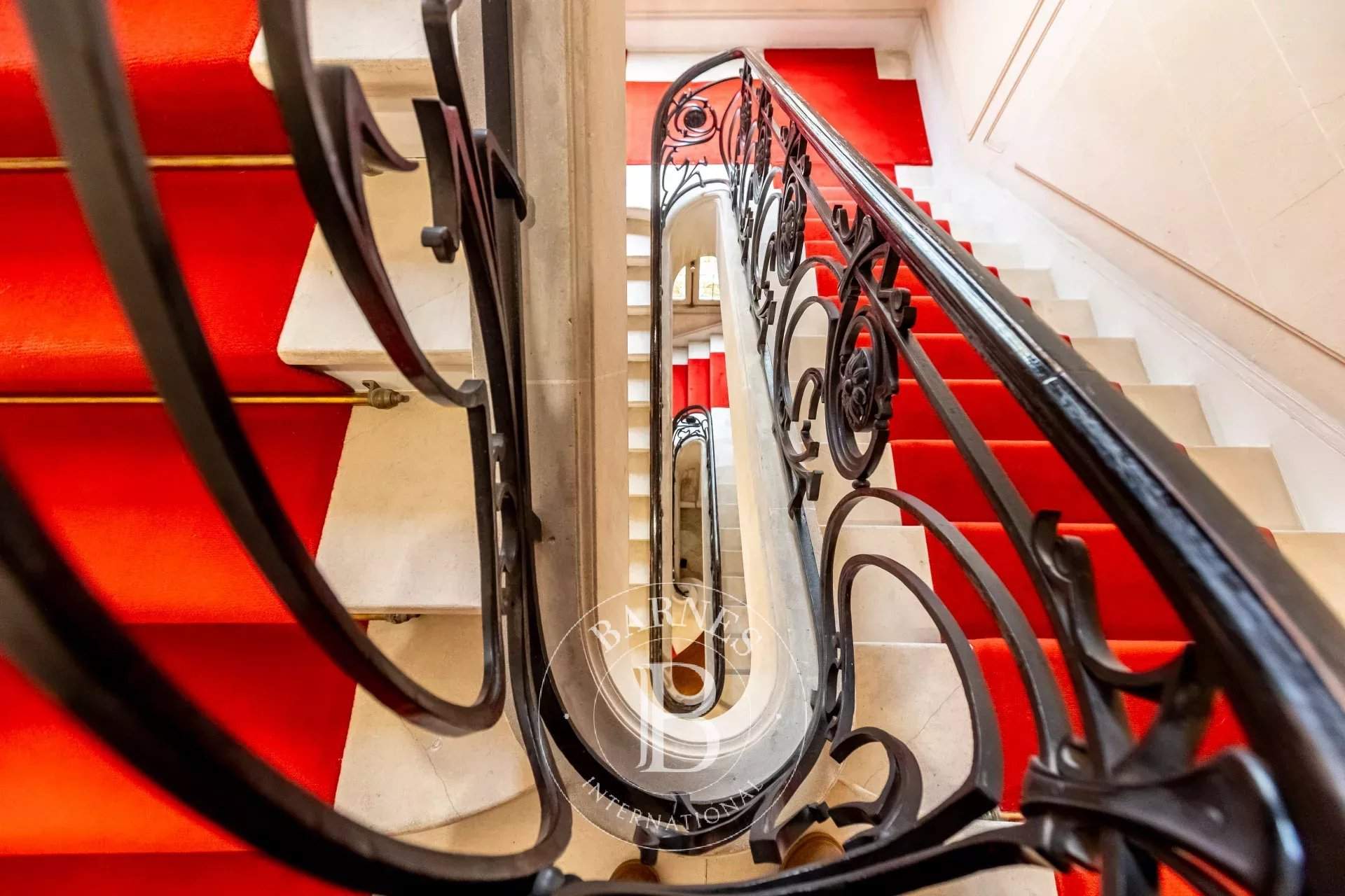 Paris  - Piso 6 Cuartos 4 Habitaciones - picture 15