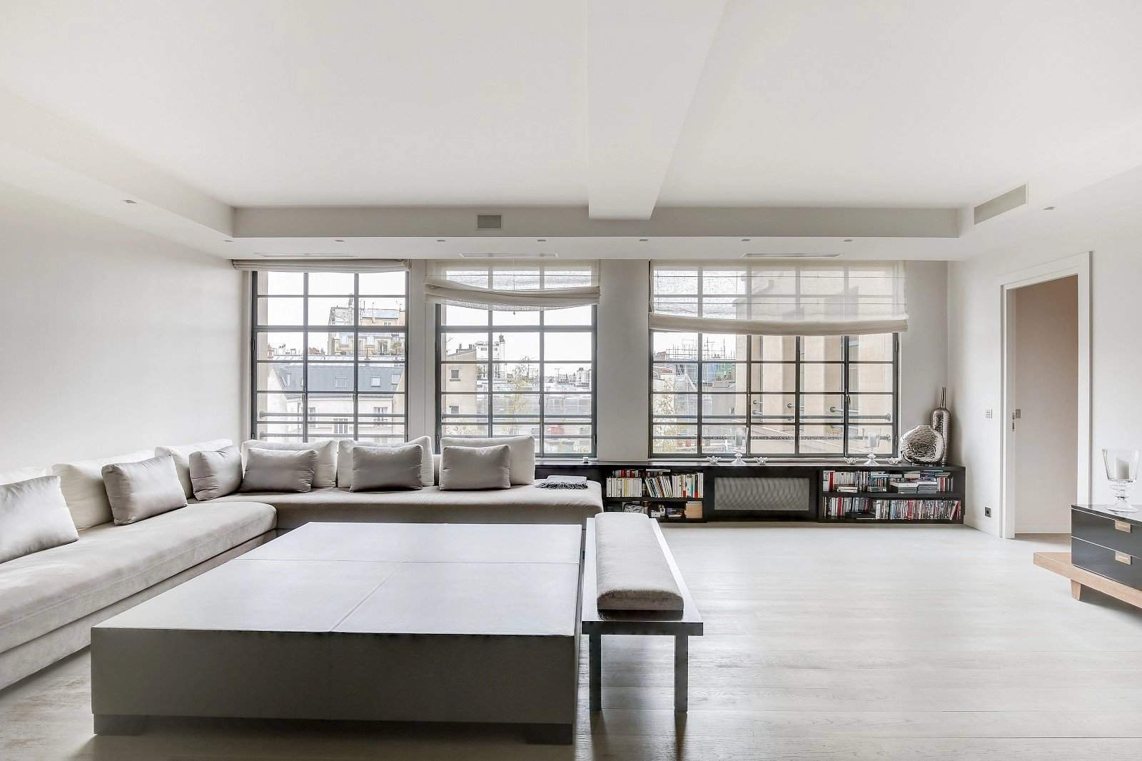 Paris  - Appartement 4 Pi&egrave;ces 2 Chambres - picture 14