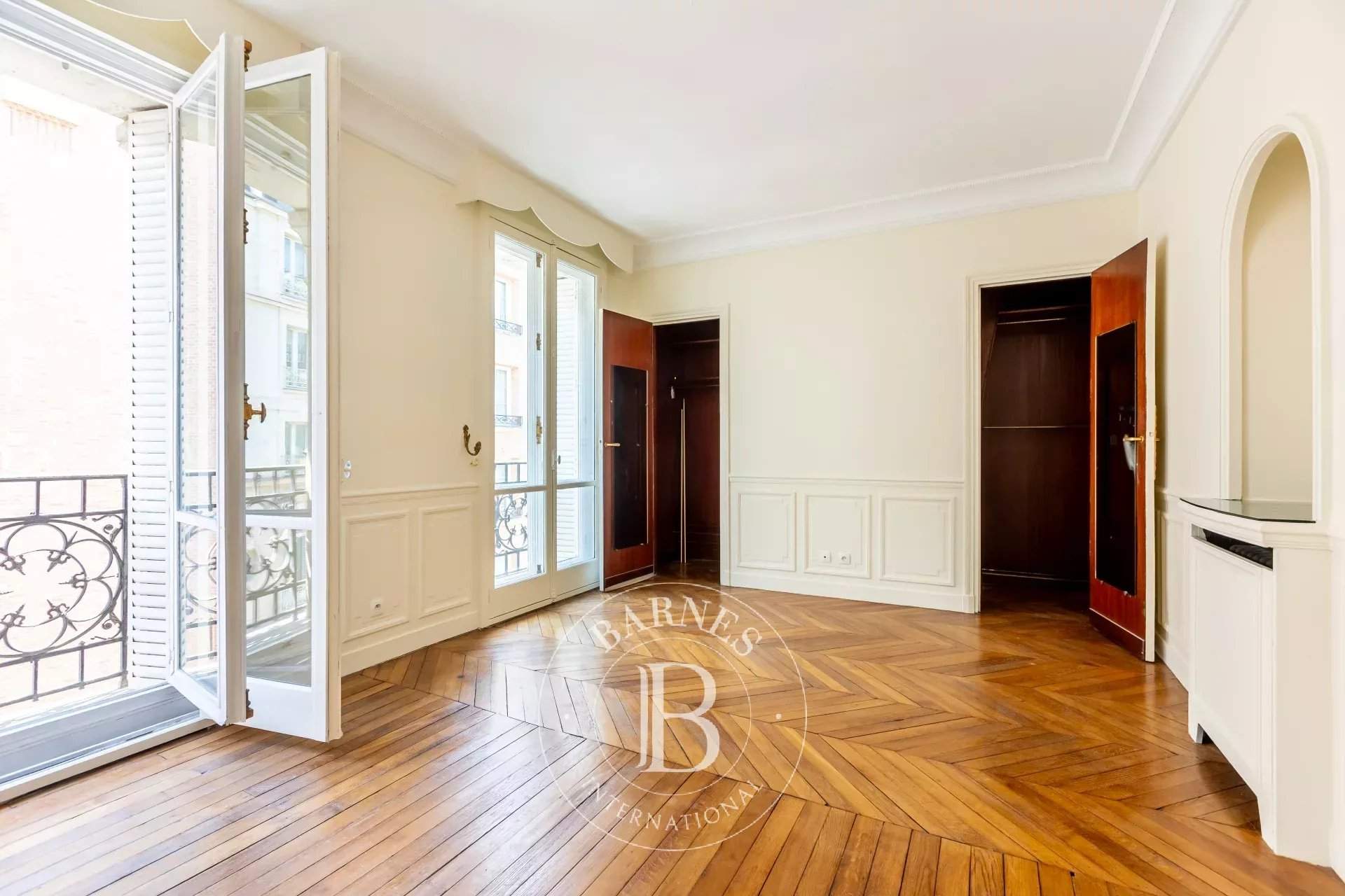 Paris  - Appartement 4 Pi&egrave;ces 2 Chambres - picture 15