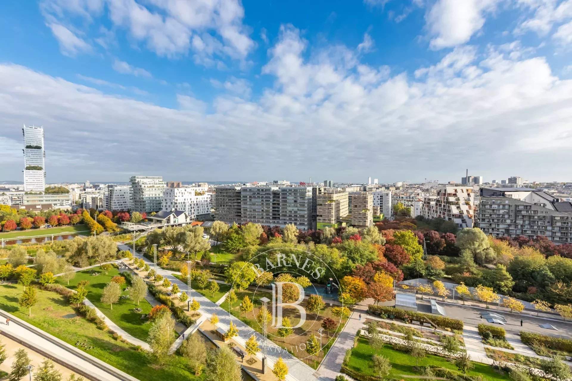 Paris  - Apartment 4 Bedrooms - picture 17