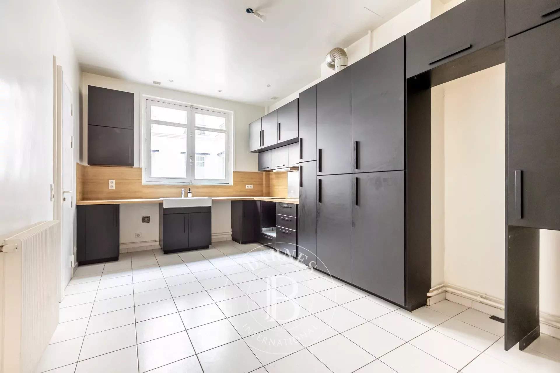 Paris  - Piso 5 Cuartos 3 Habitaciones - picture 8