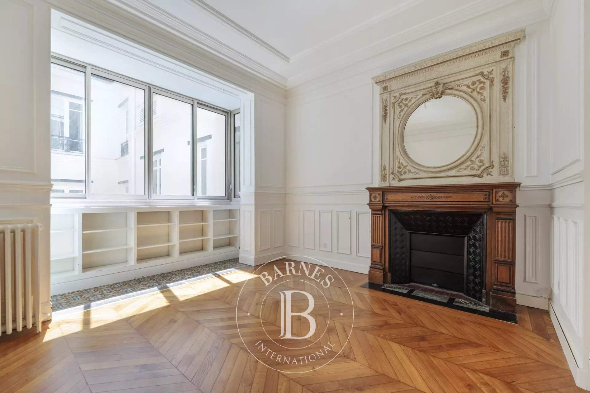 Paris  - Apartment 3 Bedrooms - picture 4