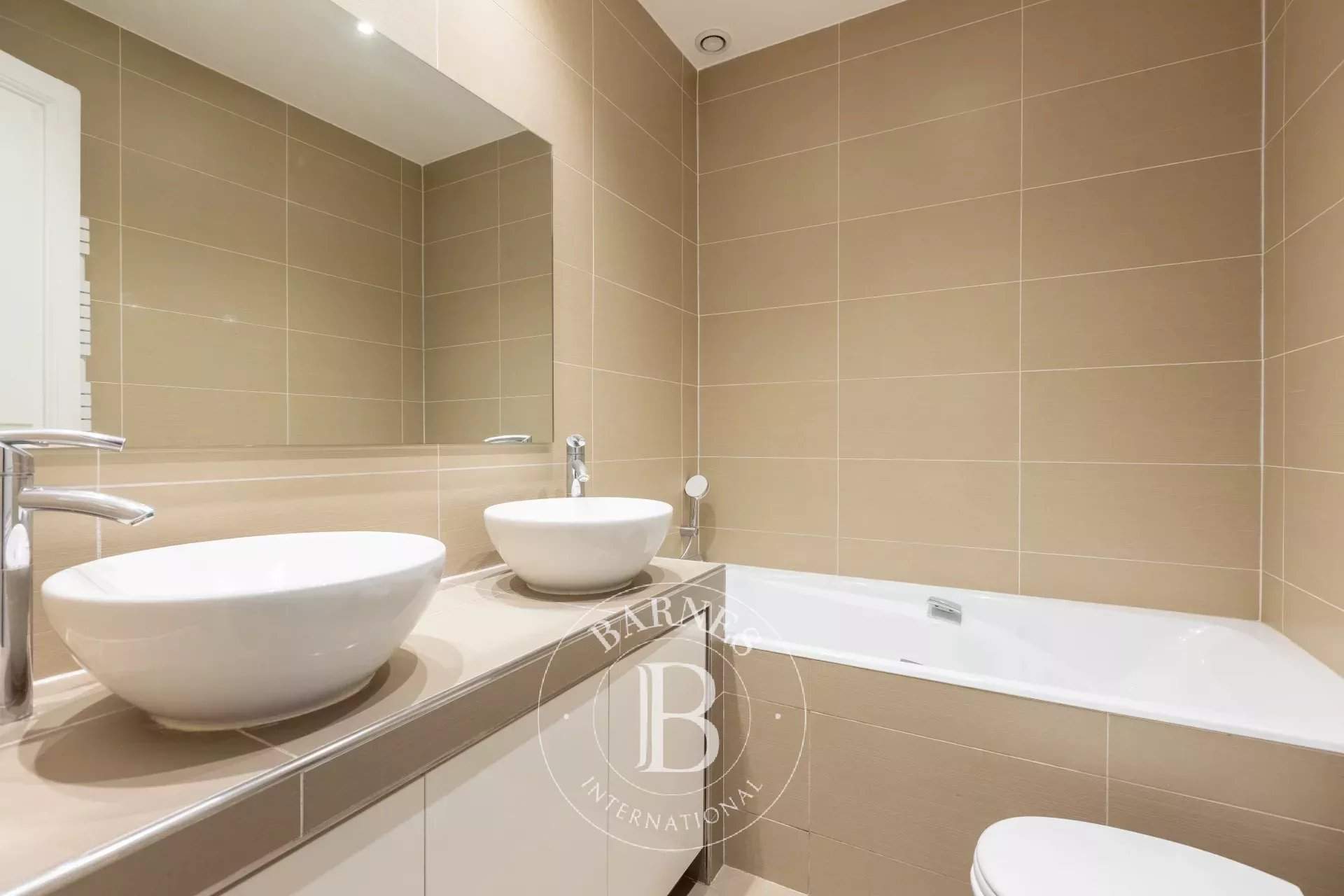 Paris  - Piso 5 Cuartos 3 Habitaciones - picture 15