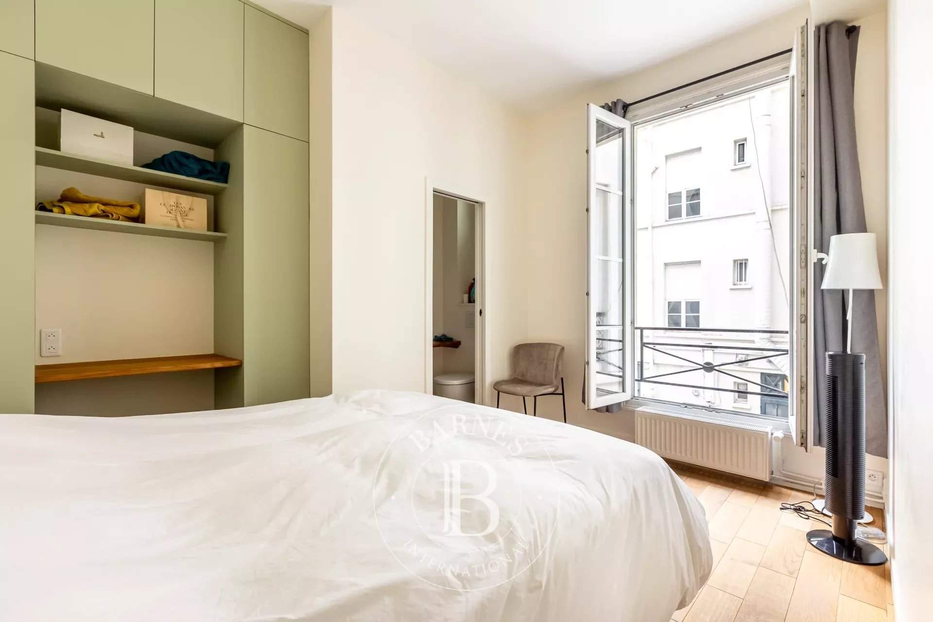 Paris  - Appartement 6 Pièces 4 Chambres - picture 14