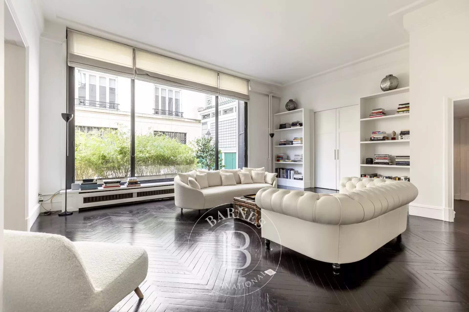 Paris  - Apartment 2 Bedrooms - picture 1