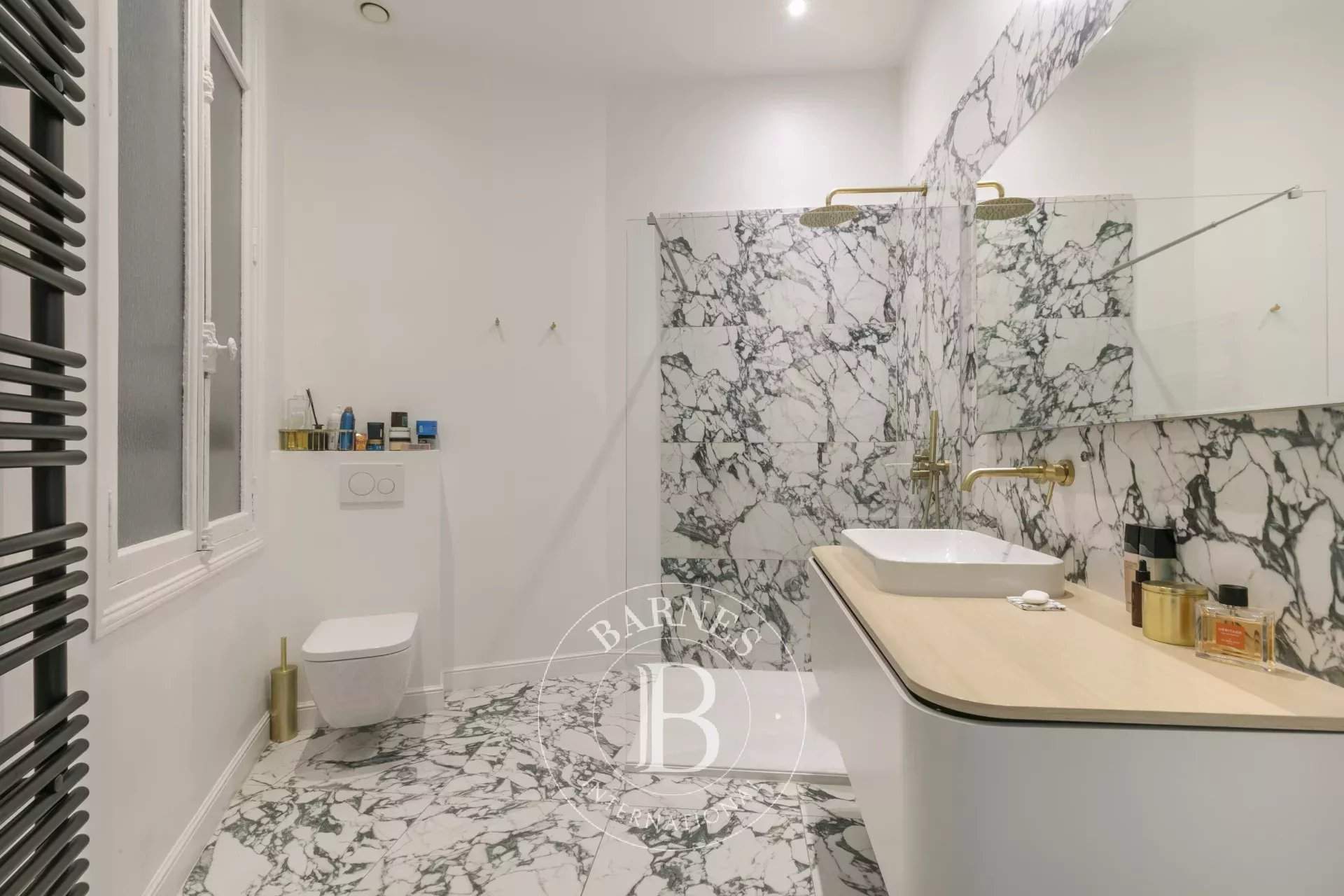 Paris  - Appartement 5 Pi&egrave;ces 3 Chambres - picture 8