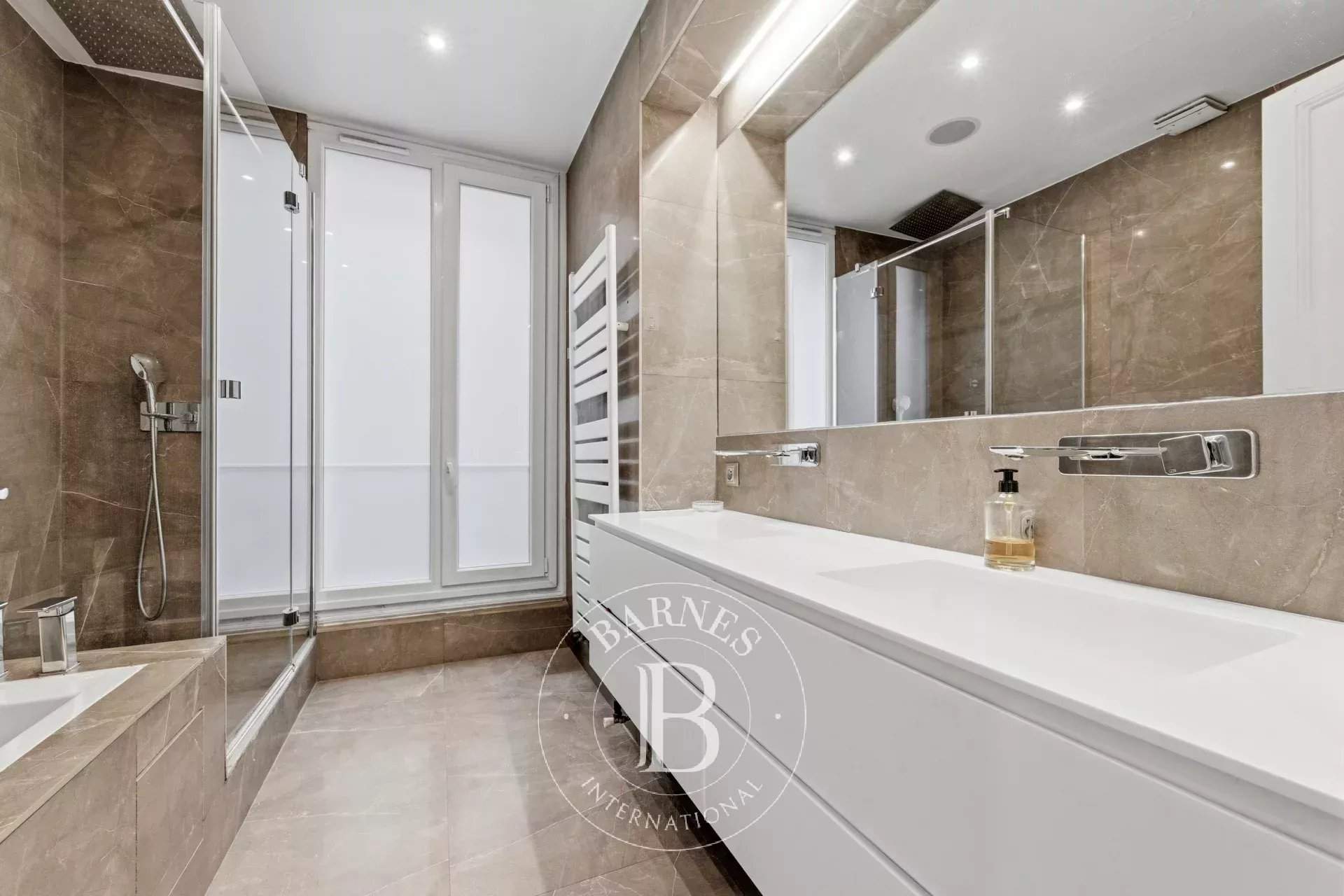 Paris  - Piso 4 Cuartos 2 Habitaciones - picture 10