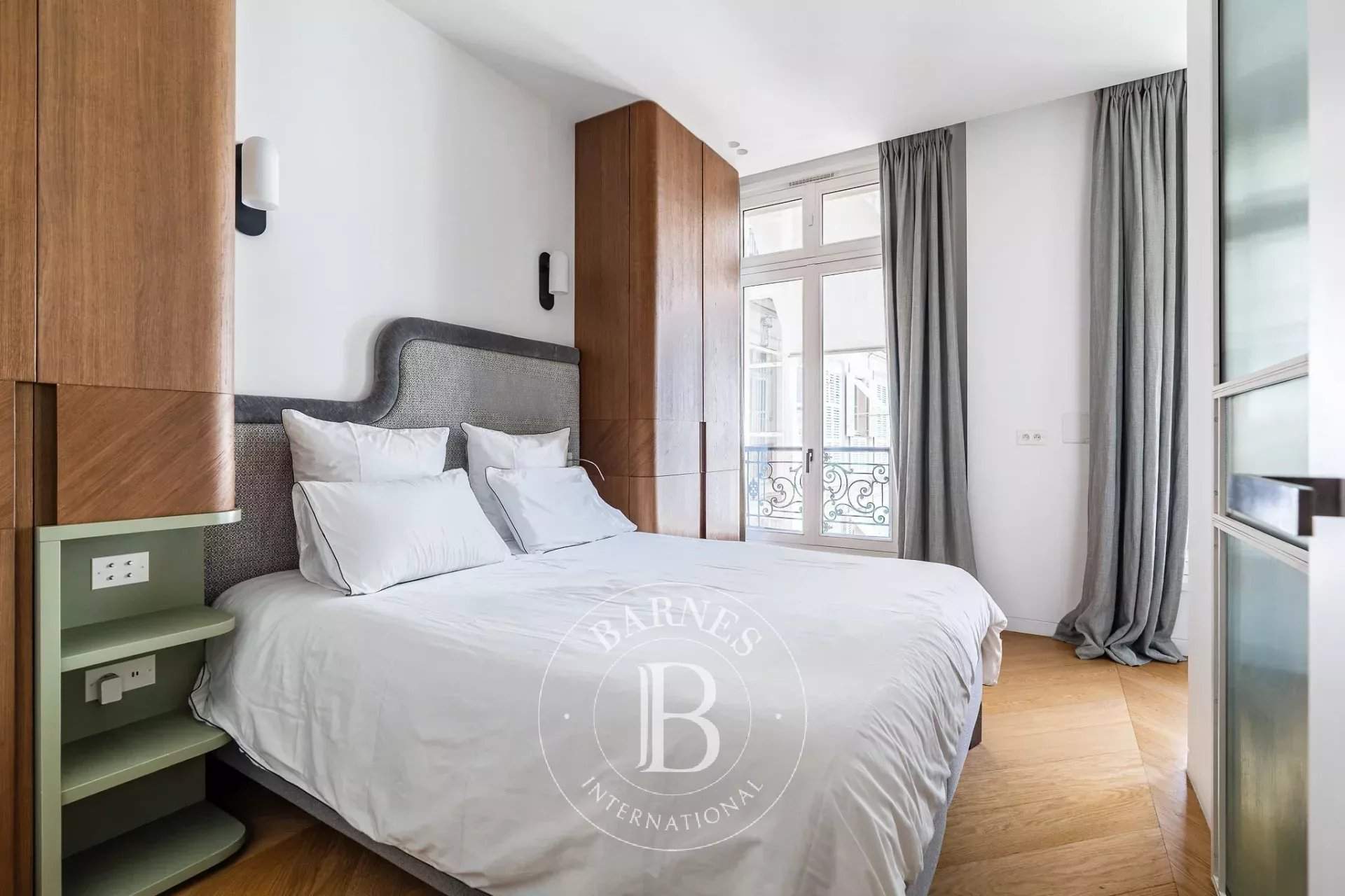 Paris  - Apartment 4 Bedrooms - picture 13