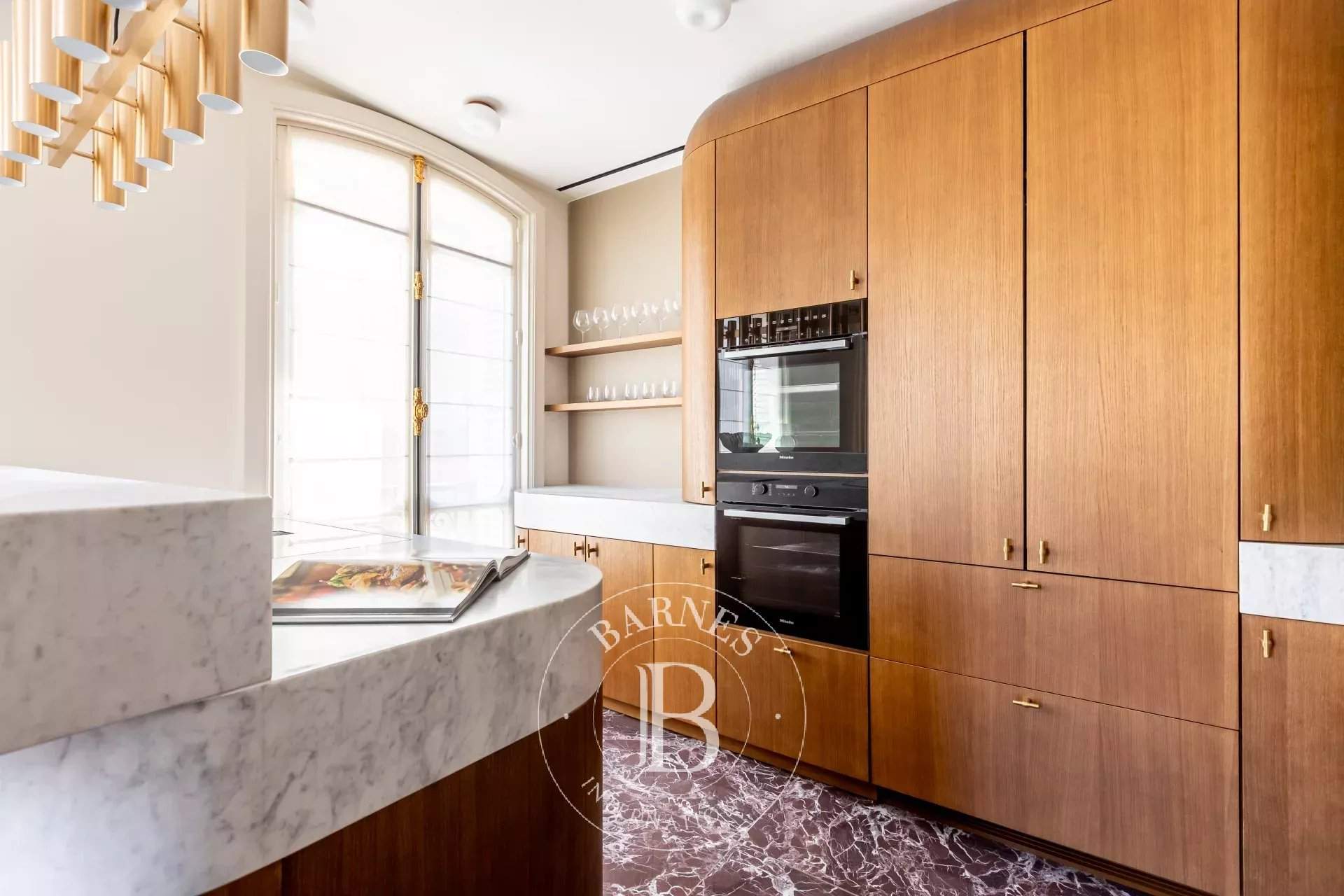 Paris  - Piso 5 Cuartos 3 Habitaciones - picture 11