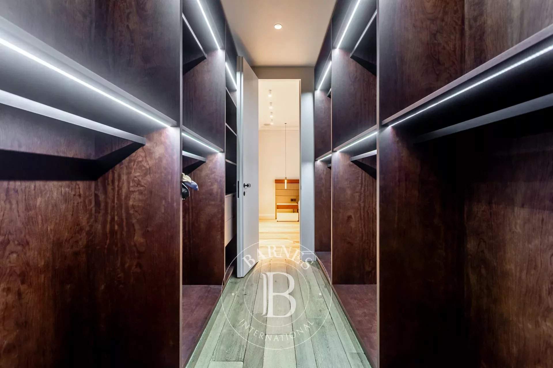 Paris  - Piso 5 Cuartos 4 Habitaciones - picture 15