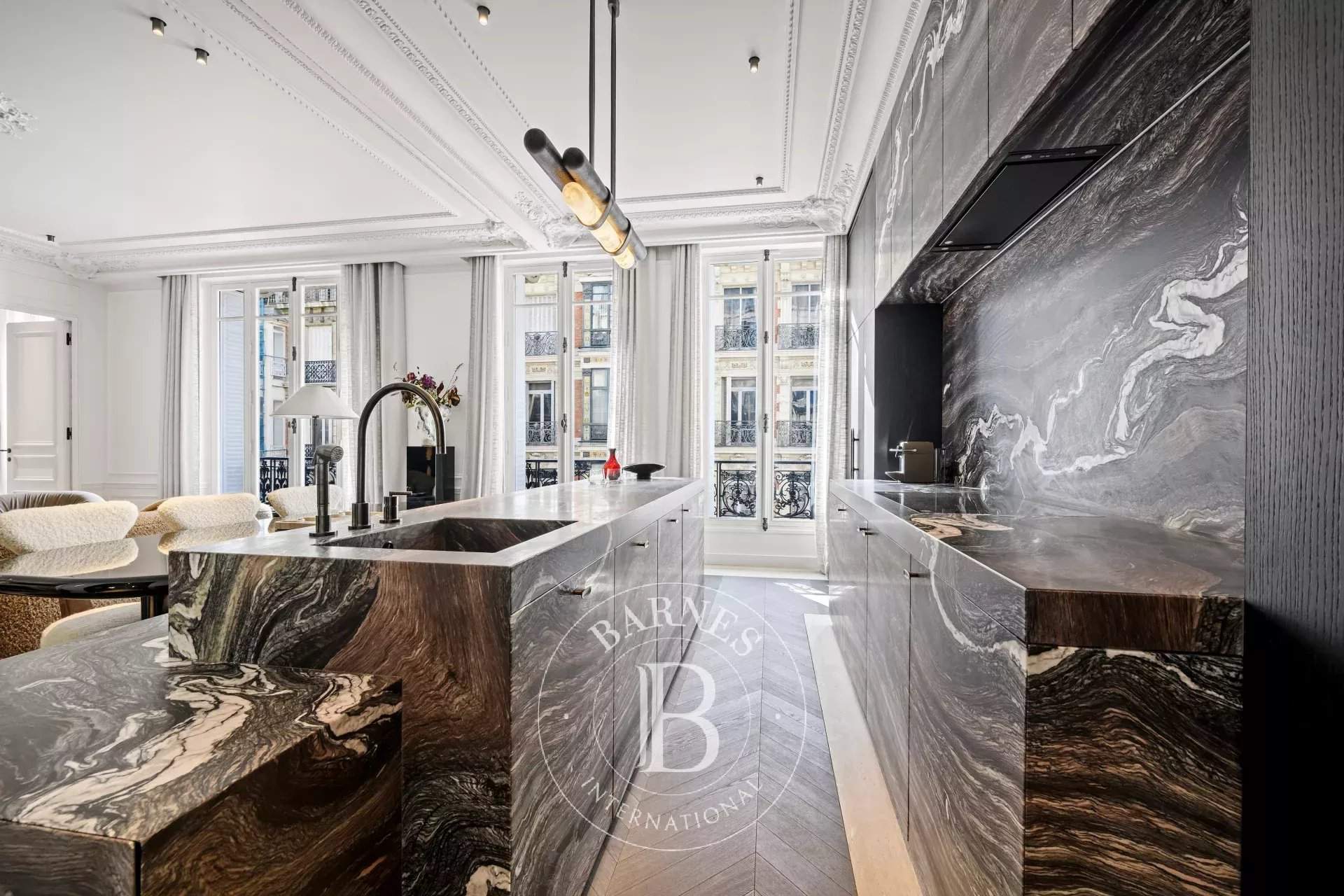 Paris  - Apartment 3 Bedrooms - picture 6