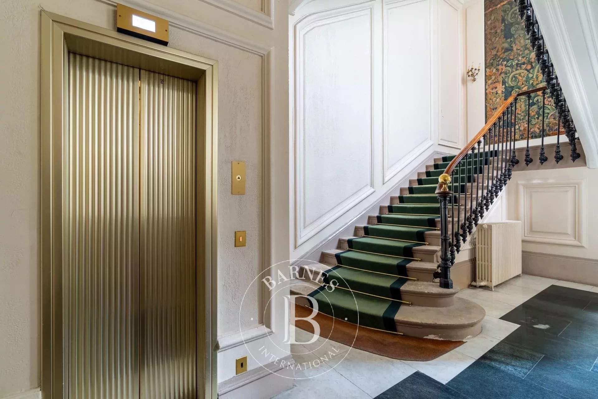 Paris  - Appartement 5 Pièces 3 Chambres - picture 19