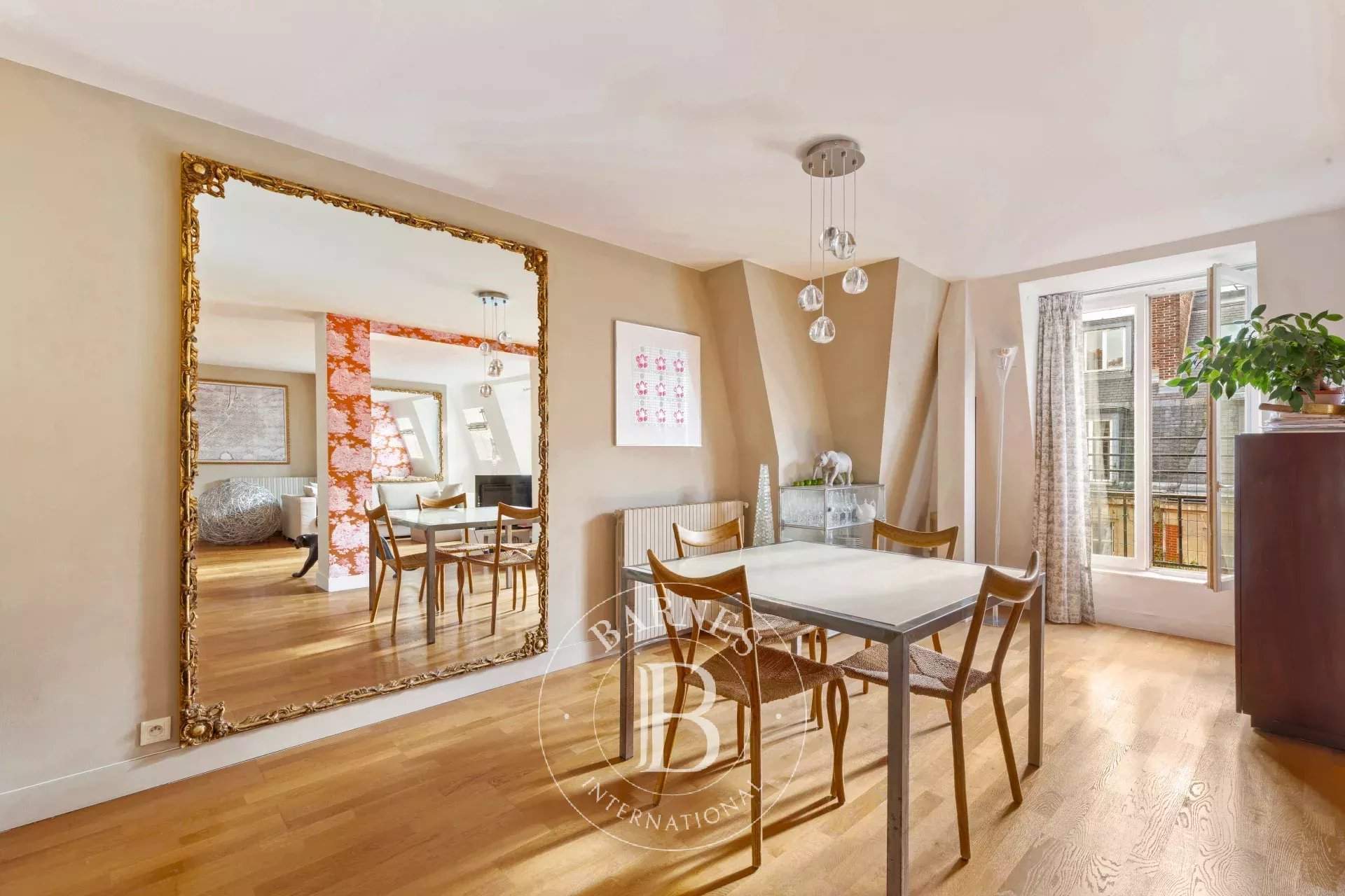 Paris  - Appartement  - picture 3