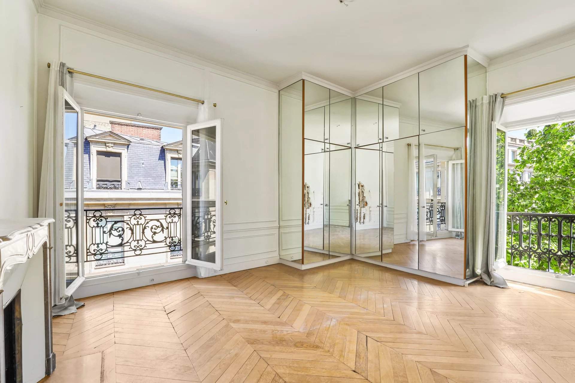 Paris  - Apartment 2 Bedrooms - picture 7
