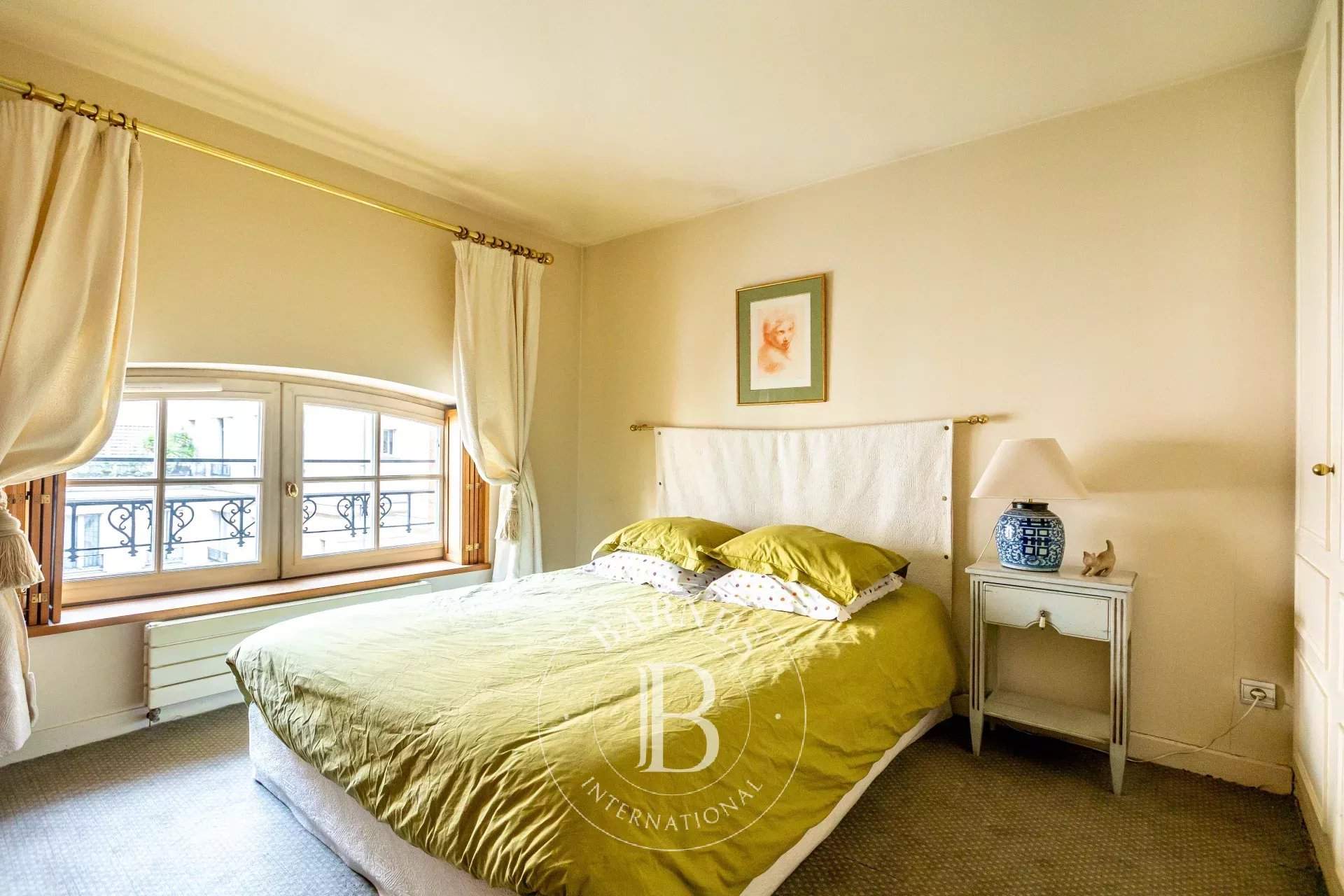 Paris  - Apartment 2 Bedrooms - picture 17