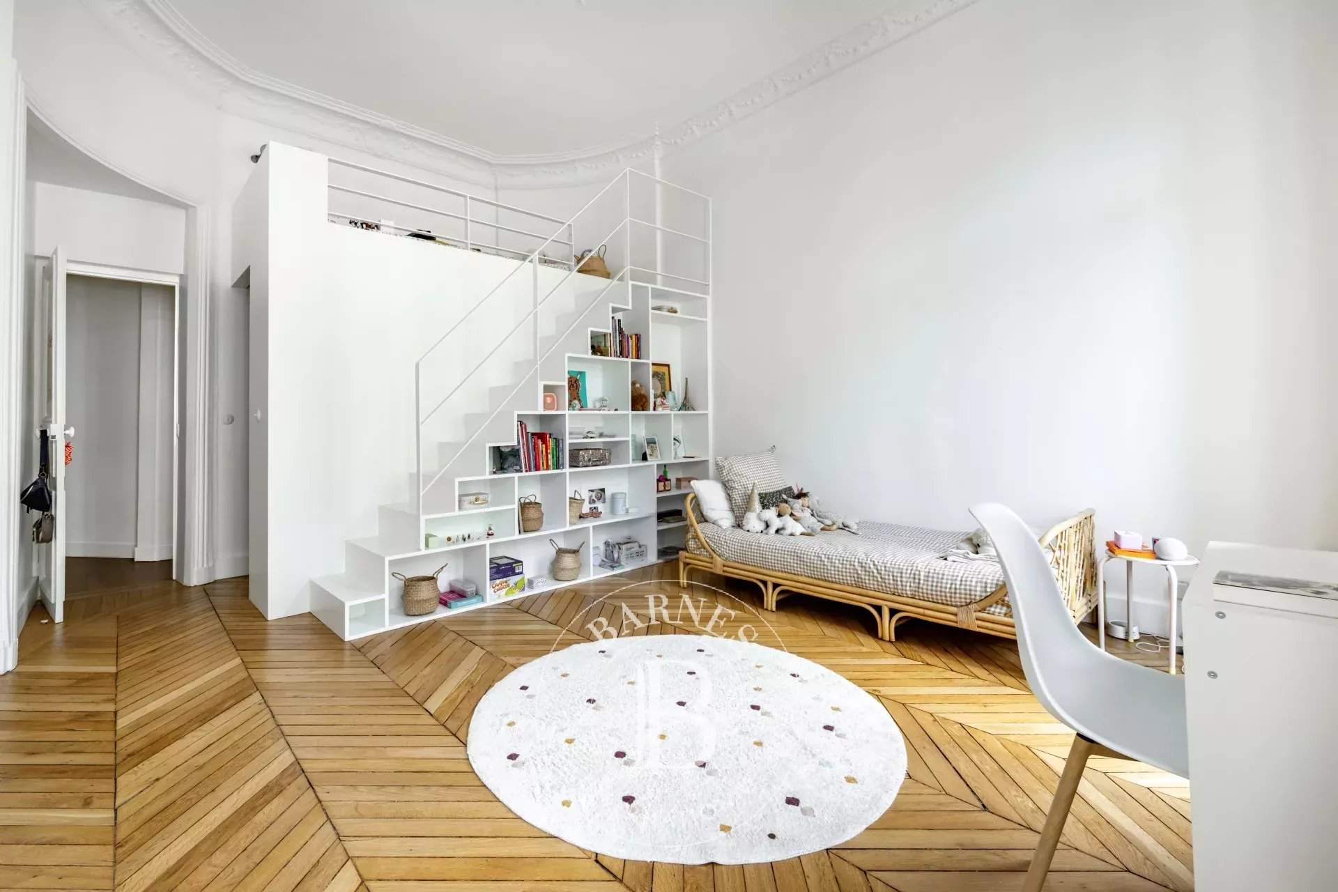 Paris  - Apartment 3 Bedrooms - picture 14