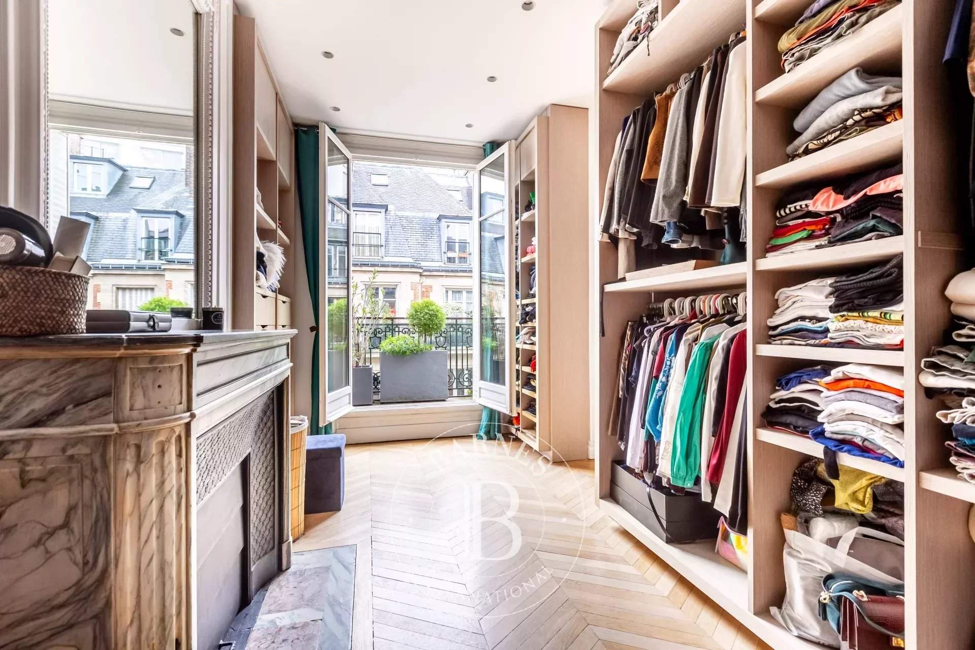 Paris  - Apartment 4 Bedrooms - picture 11