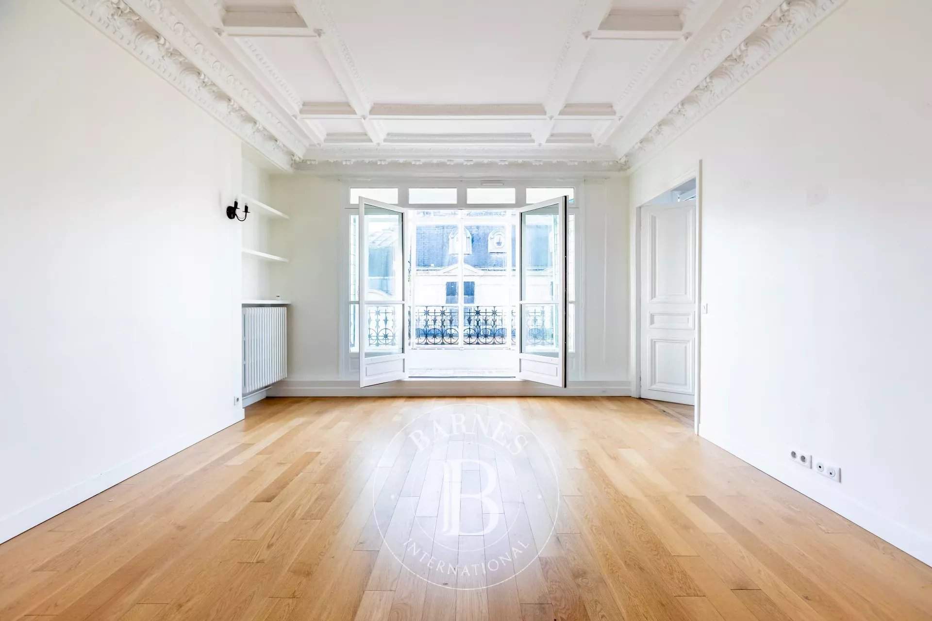 Paris  - Piso 5 Cuartos 3 Habitaciones - picture 6