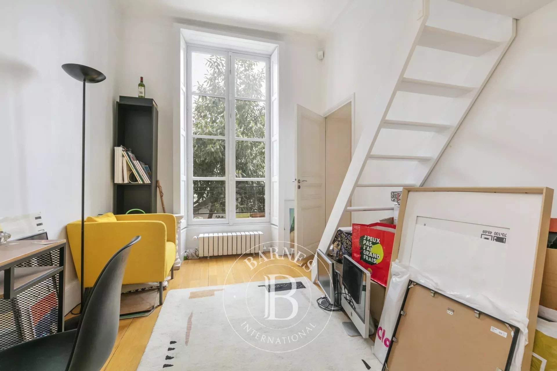 Paris  - Apartment 5 Bedrooms - picture 9