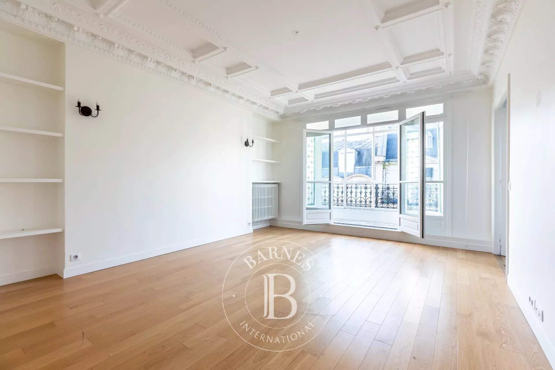 Paris  - Piso 5 Cuartos 3 Habitaciones - picture 7