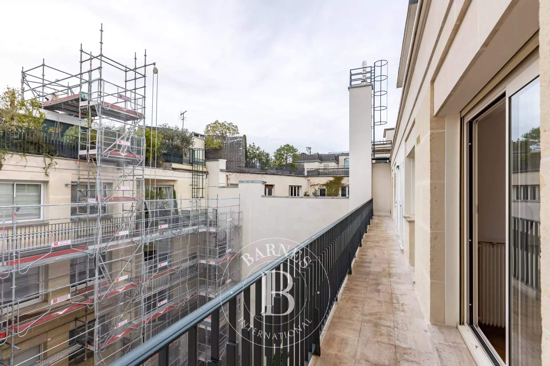 Paris  - Appartement 4 Pi&egrave;ces 2 Chambres - picture 19