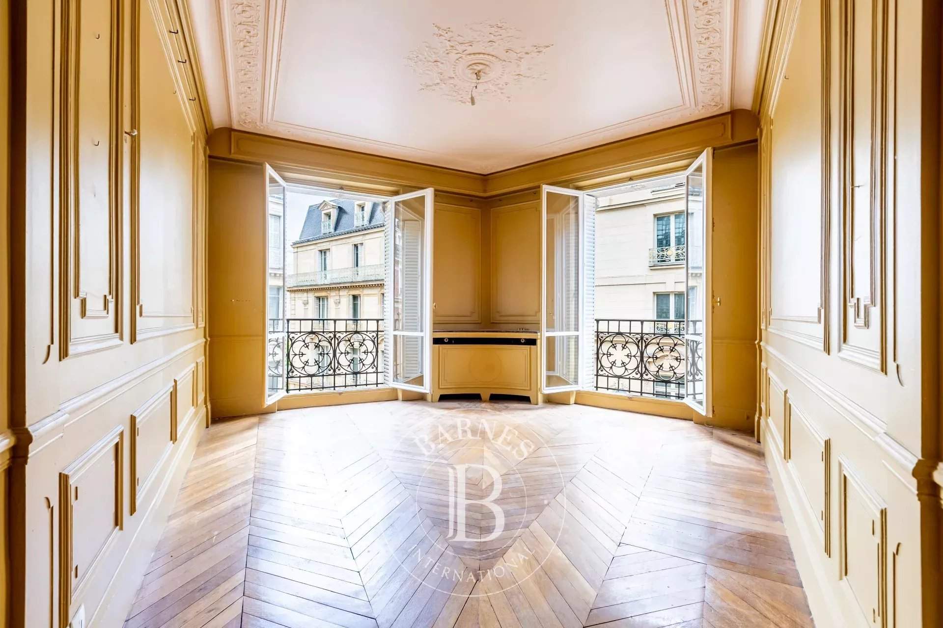 Paris  - Appartement 4 Pi&egrave;ces 2 Chambres - picture 7