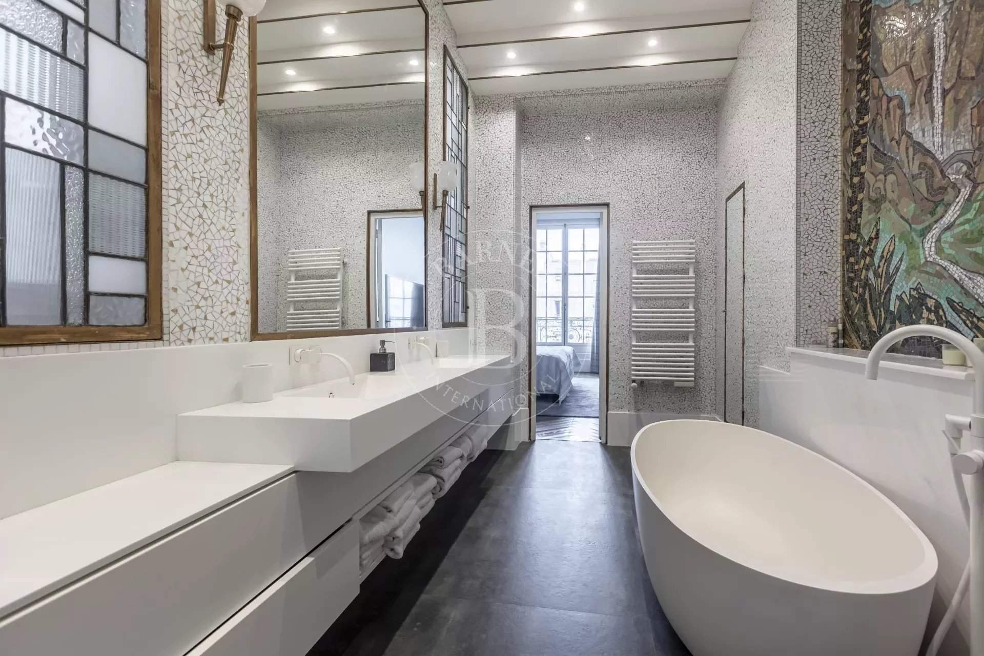 Paris  - Apartment 5 Bedrooms - picture 19