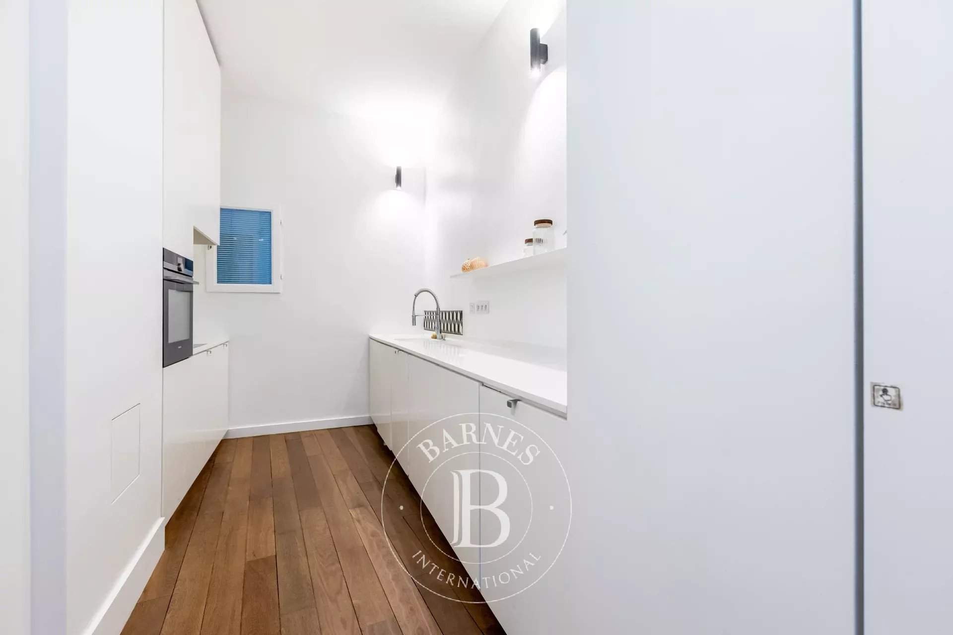 Paris  - Piso 4 Cuartos 3 Habitaciones - picture 4