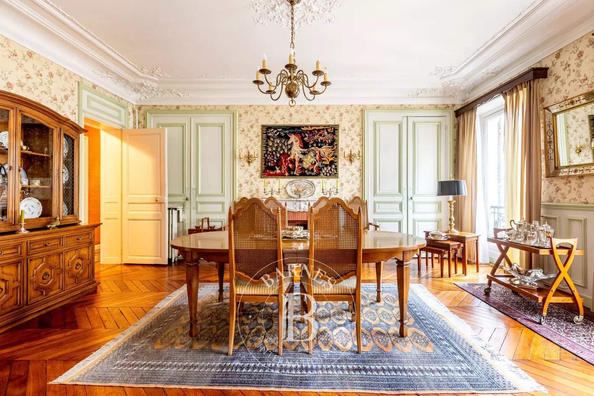 Paris  - Apartment 4 Bedrooms - picture 7